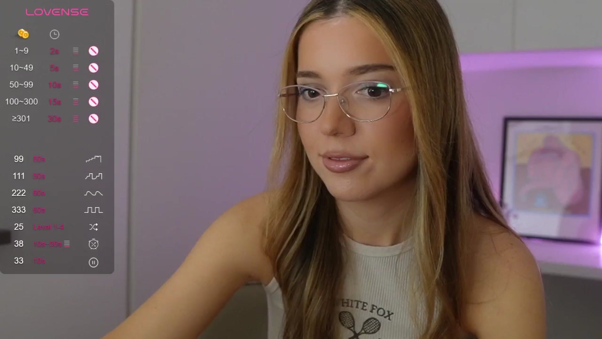 Gallery image thumbnail from cutiee's myfreecams stream on, 04/24/2026, 04:46 image 4 of 20