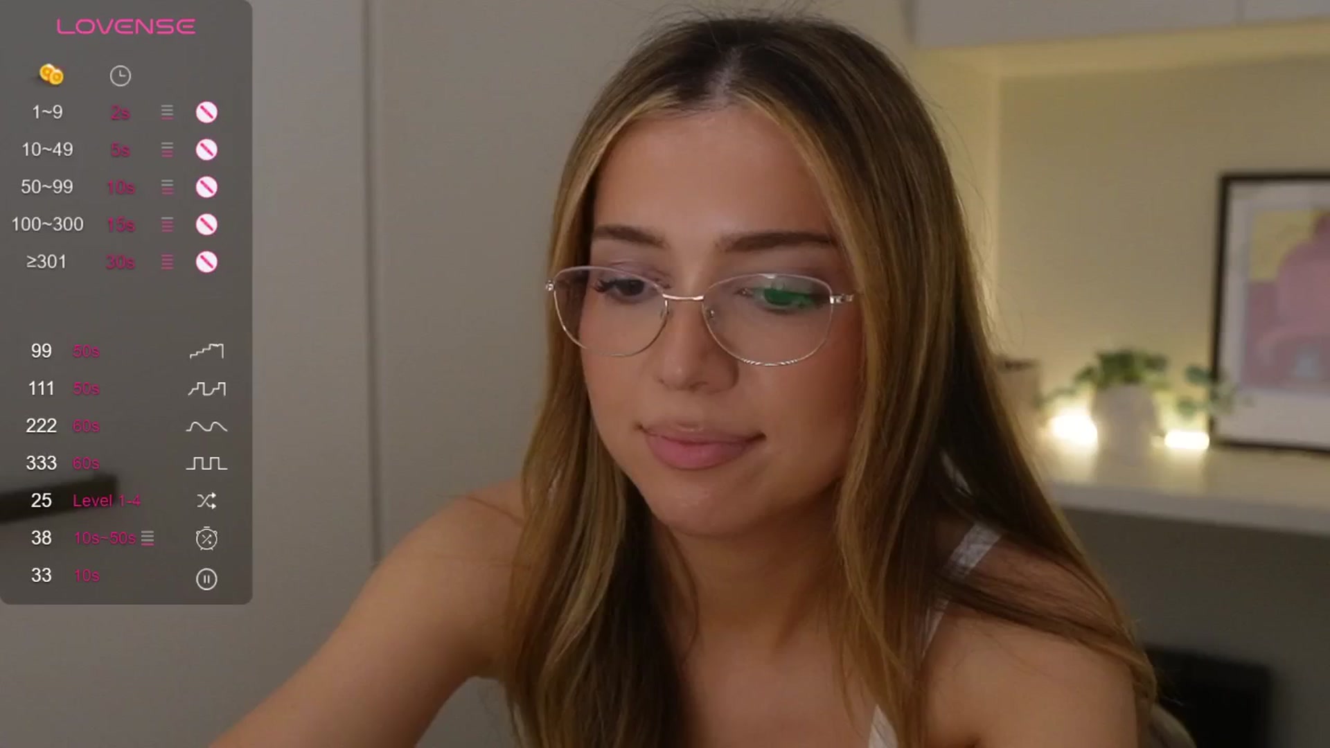 Gallery image thumbnail from cutiee's myfreecams stream on, 04/25/2026, 07:49 image 10 of 20