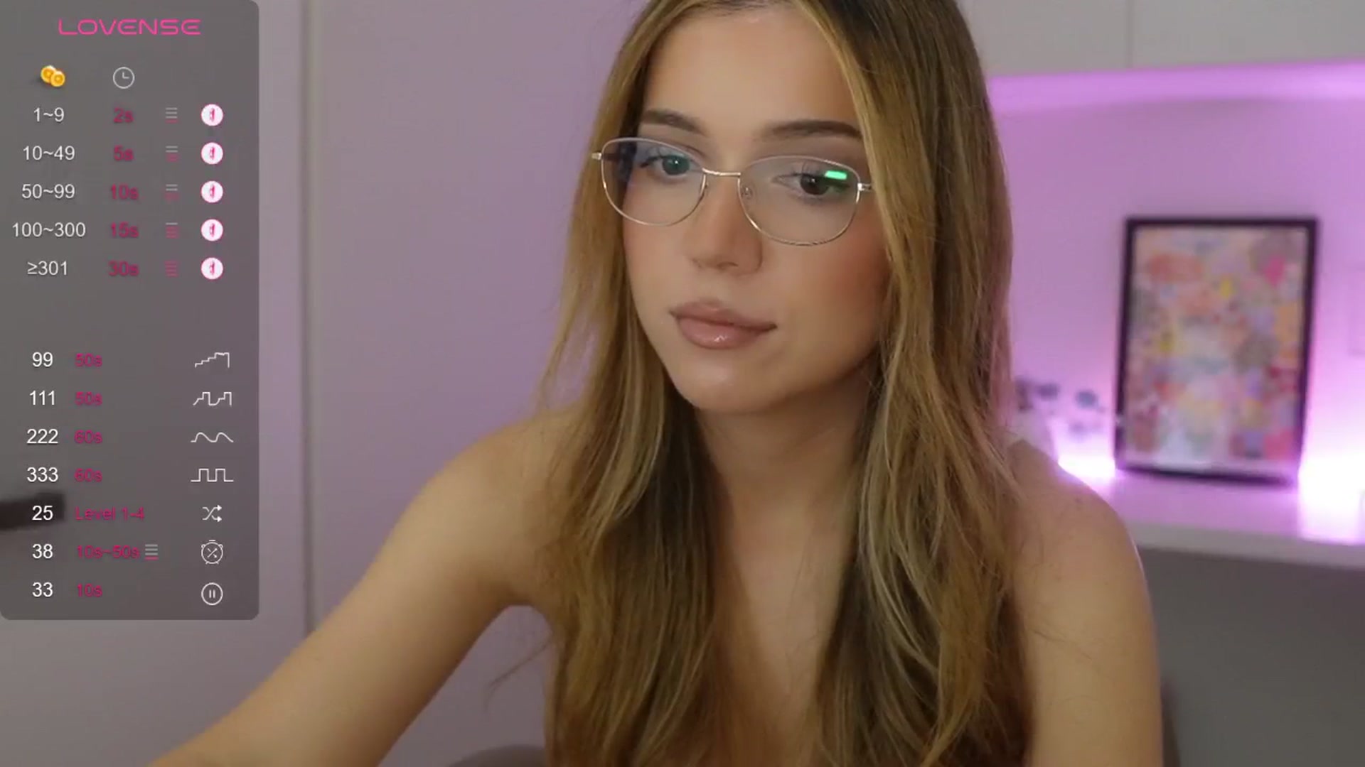 Gallery image thumbnail from cutiee's myfreecams stream on, 05/01/2026, 05:07 image 2 of 20