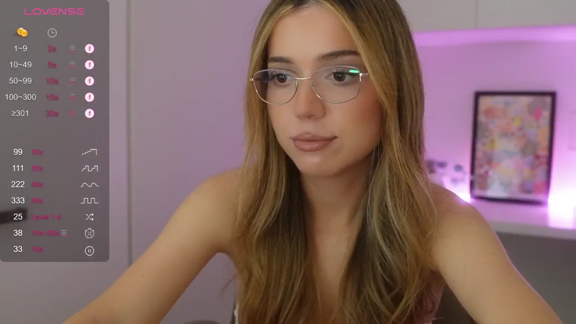 Gallery image thumbnail from cutiee's myfreecams stream on, 05/01/2026, 05:07 image 11 of 20