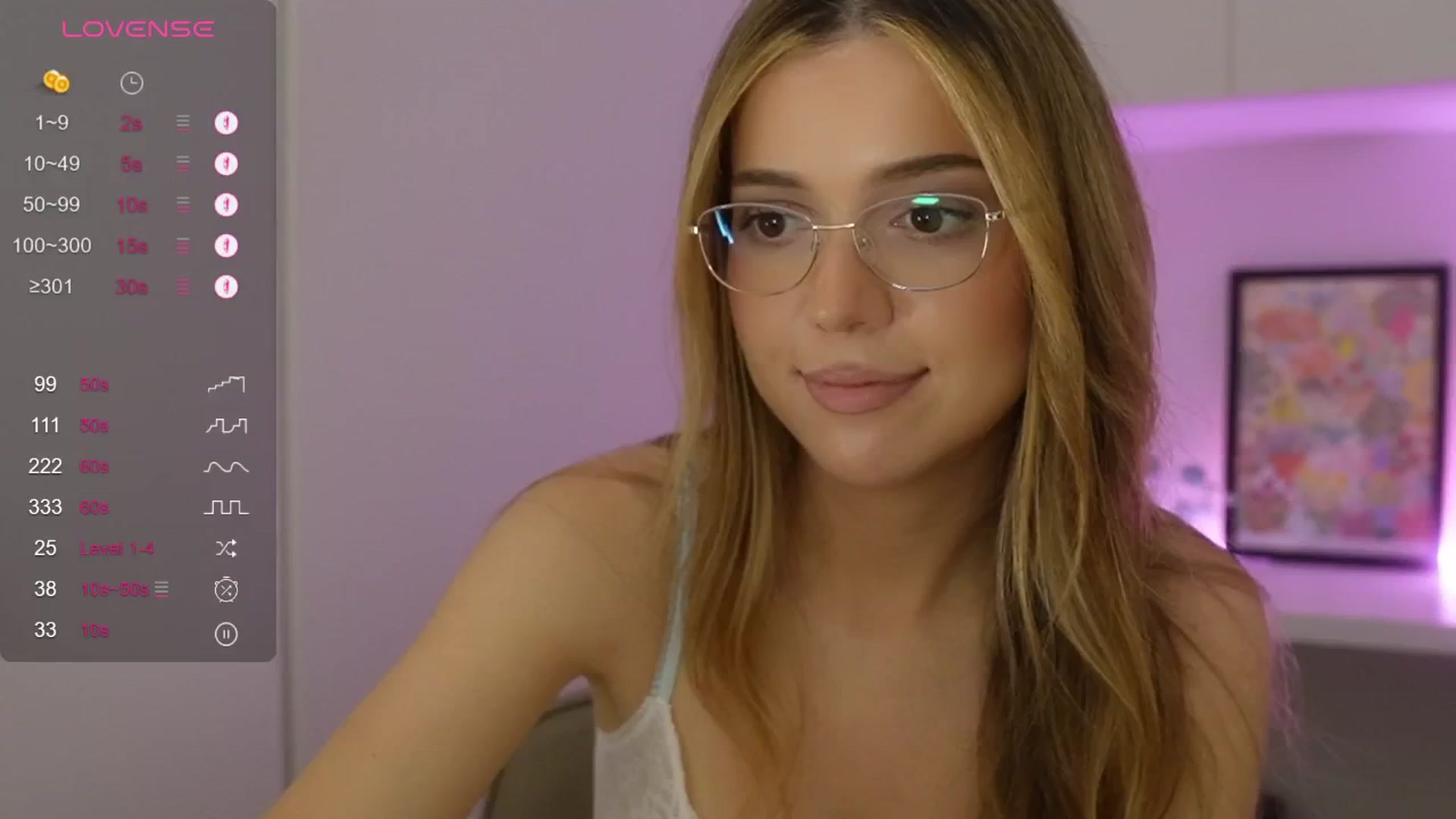 Gallery image thumbnail from cutiee's myfreecams stream on, 05/01/2026, 07:55 image 10 of 20