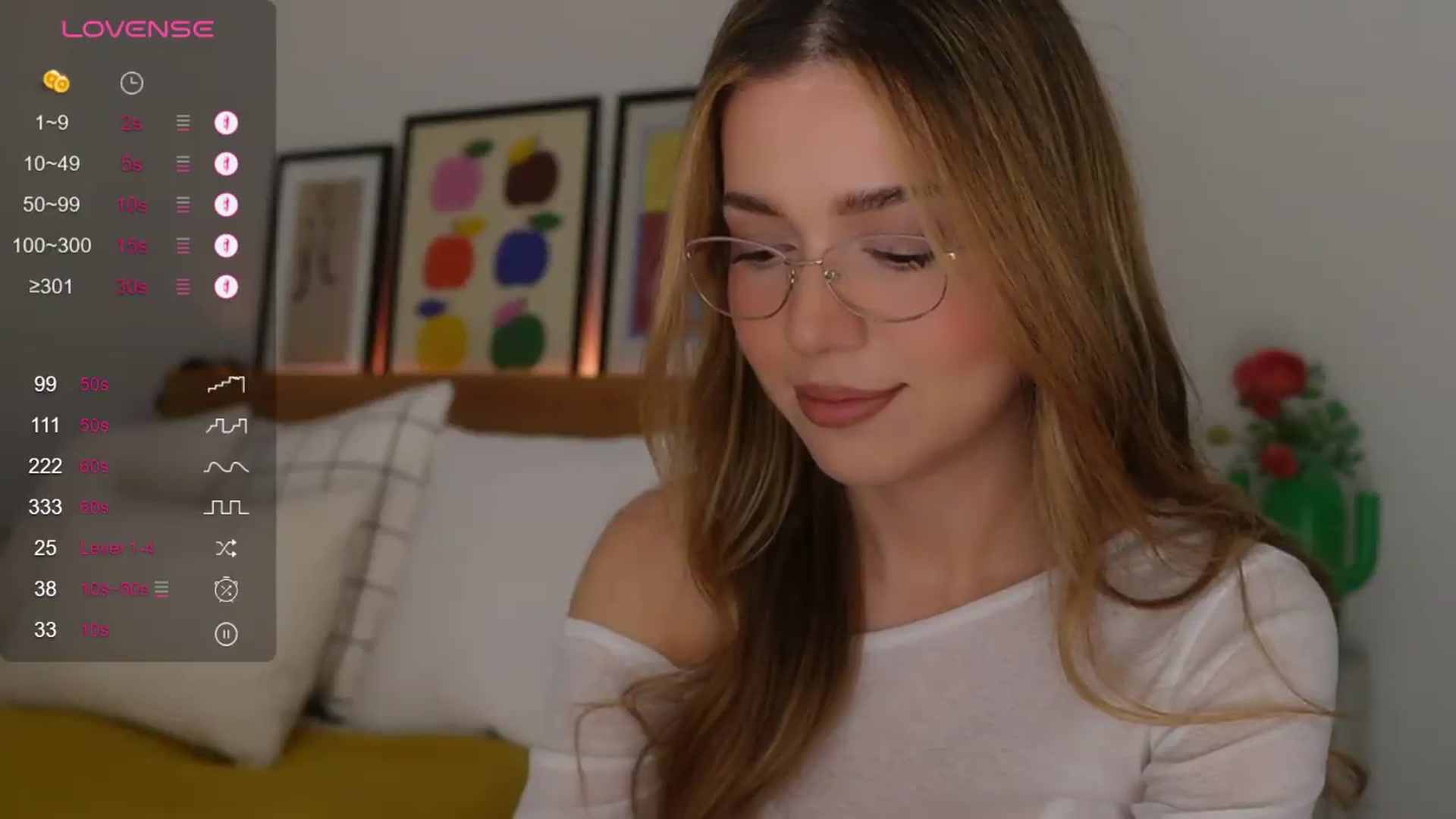 Gallery image thumbnail from cutiee's myfreecams stream on, 05/22/2026, 07:41 image 3 of 20