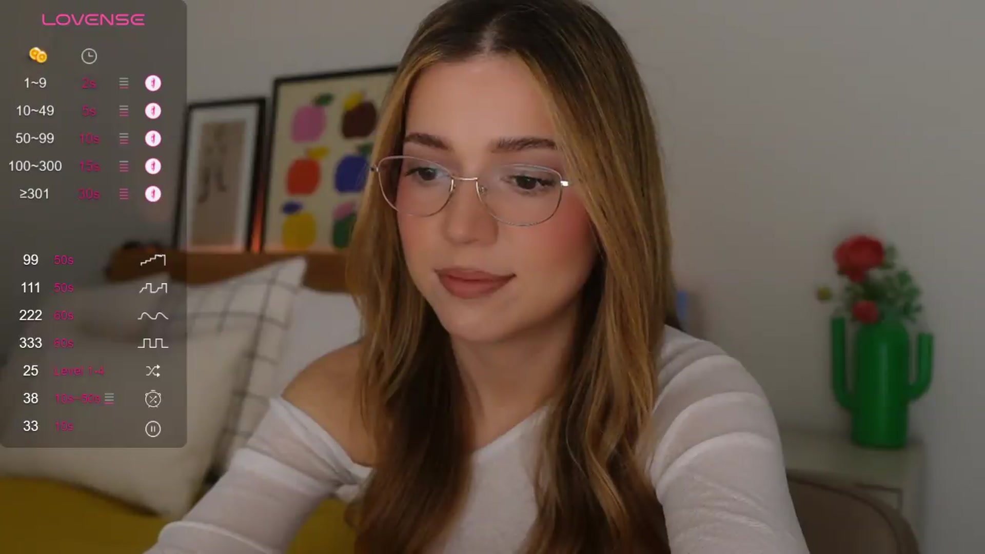 Gallery image thumbnail from cutiee's myfreecams stream on, 05/22/2026, 07:41 image 7 of 20