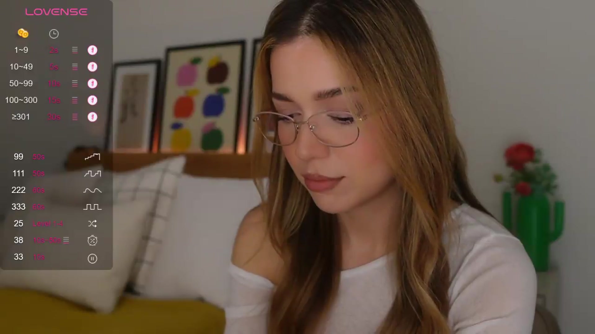 Gallery image thumbnail from cutiee's myfreecams stream on, 05/22/2026, 07:41 image 5 of 20