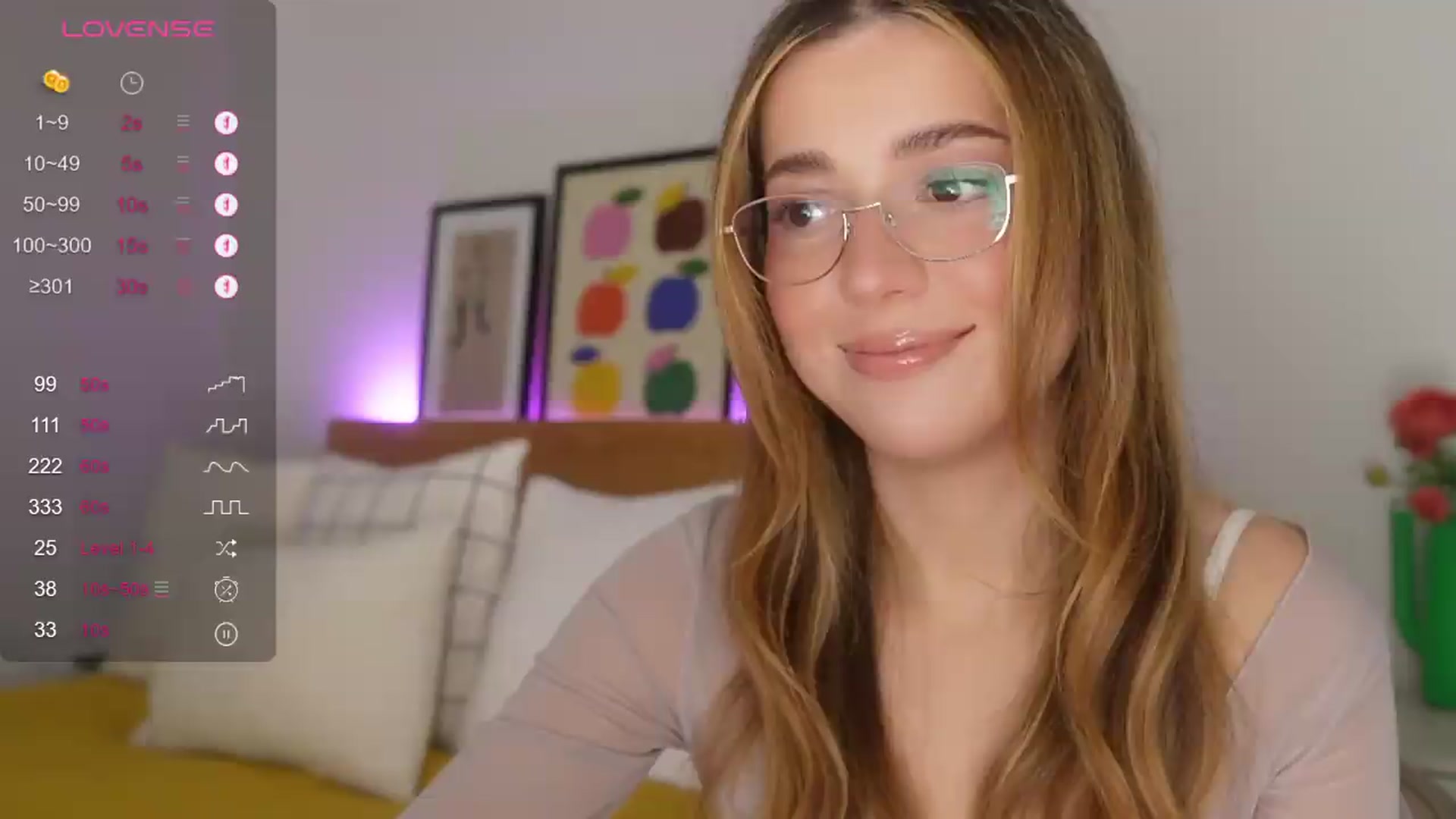 Gallery image thumbnail from cutiee's myfreecams stream on, 05/23/2026, 03:47 image 18 of 20