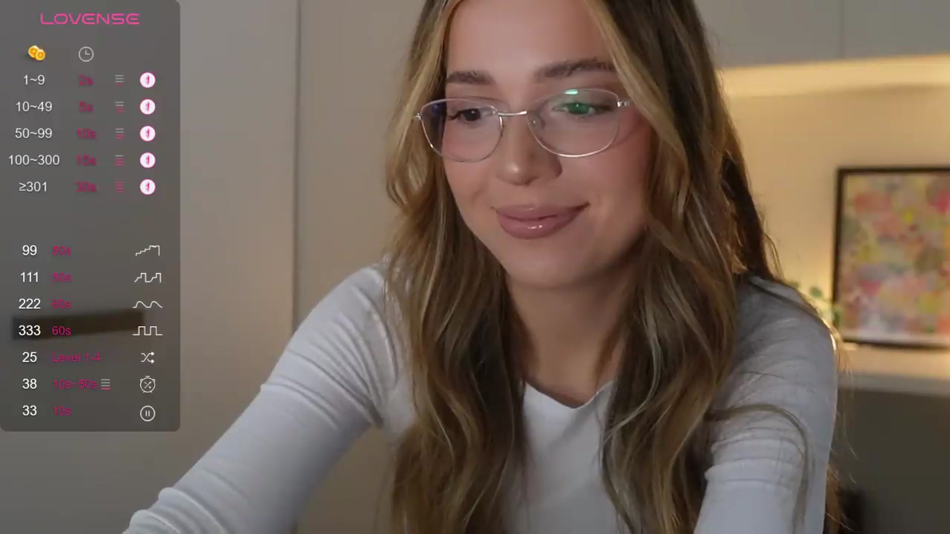Gallery image thumbnail from cutiee's myfreecams stream on, 05/24/2026, 02:16 image 3 of 20