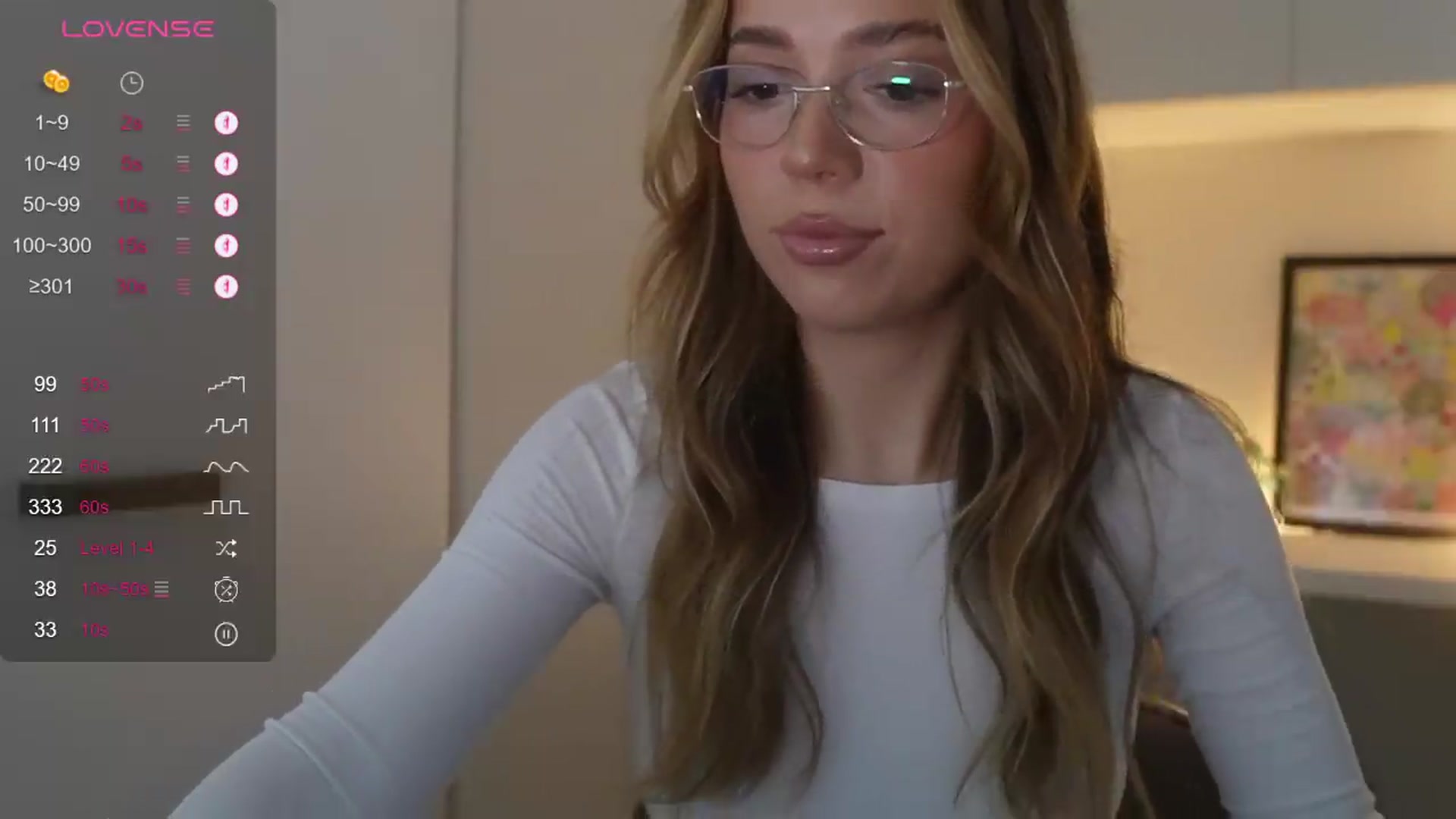 Gallery image thumbnail from cutiee's myfreecams stream on, 05/24/2026, 02:16 image 4 of 20