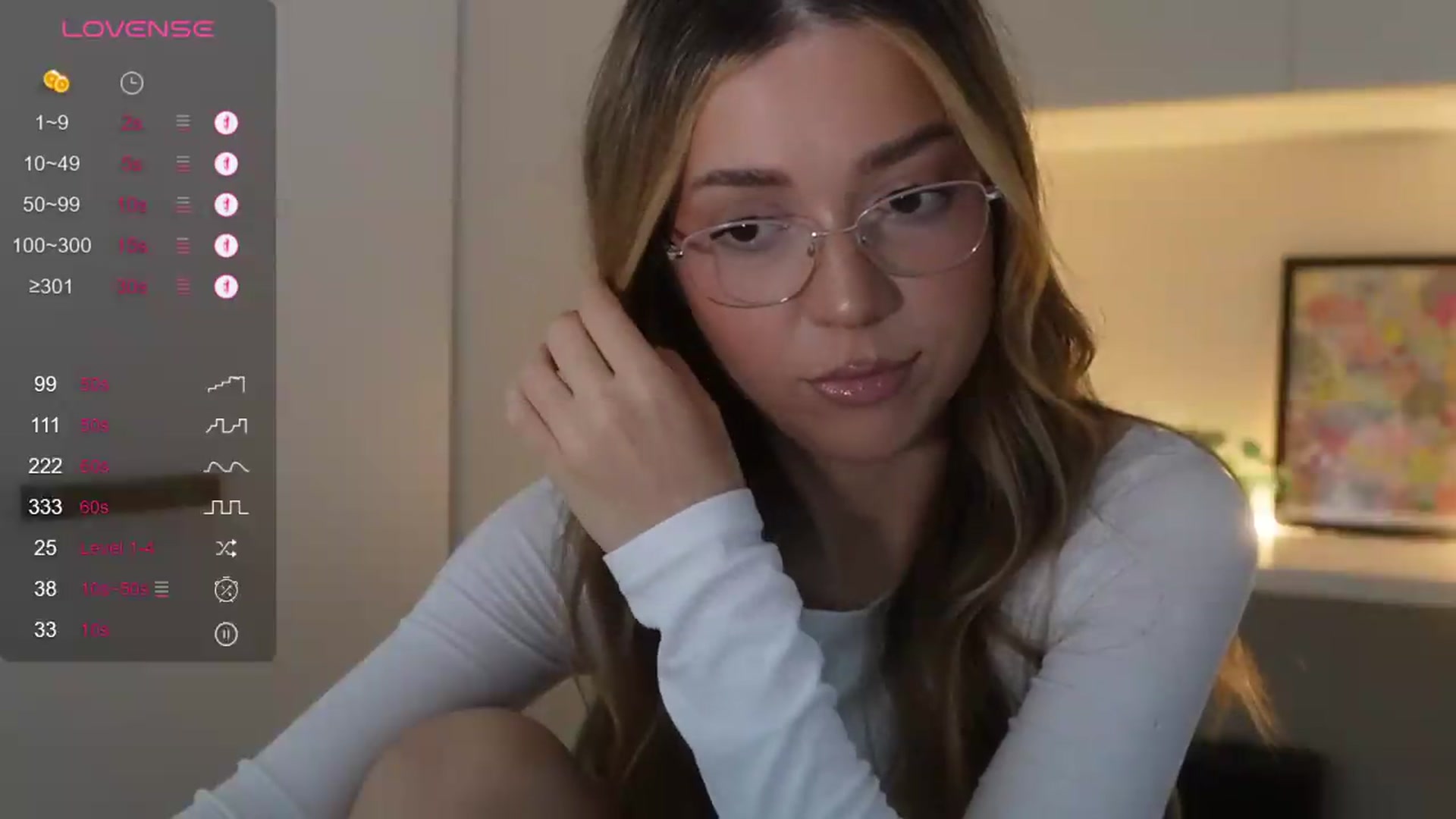 Gallery image thumbnail from cutiee's myfreecams stream on, 05/24/2026, 02:16 image 5 of 20