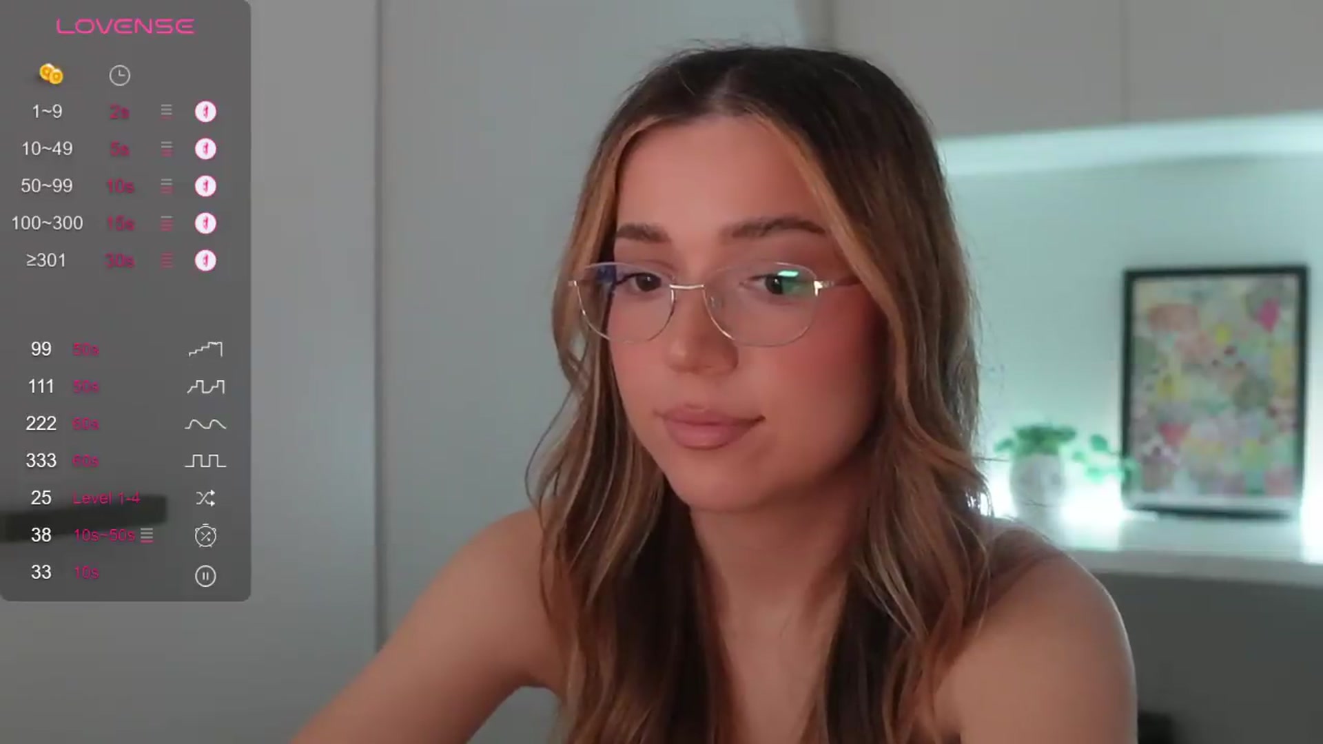 Gallery image thumbnail from cutiee's myfreecams stream on, 05/24/2026, 04:34 image 20 of 20