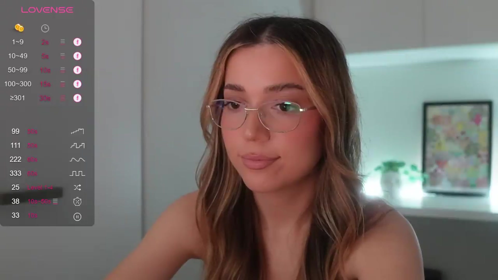 Gallery image thumbnail from cutiee's myfreecams stream on, 05/24/2026, 04:34 image 18 of 20