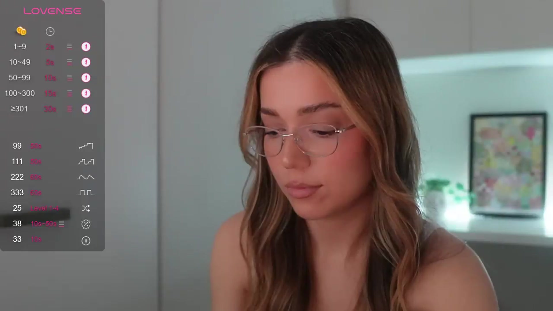 Gallery image thumbnail from cutiee's myfreecams stream on, 05/24/2026, 04:34 image 17 of 20