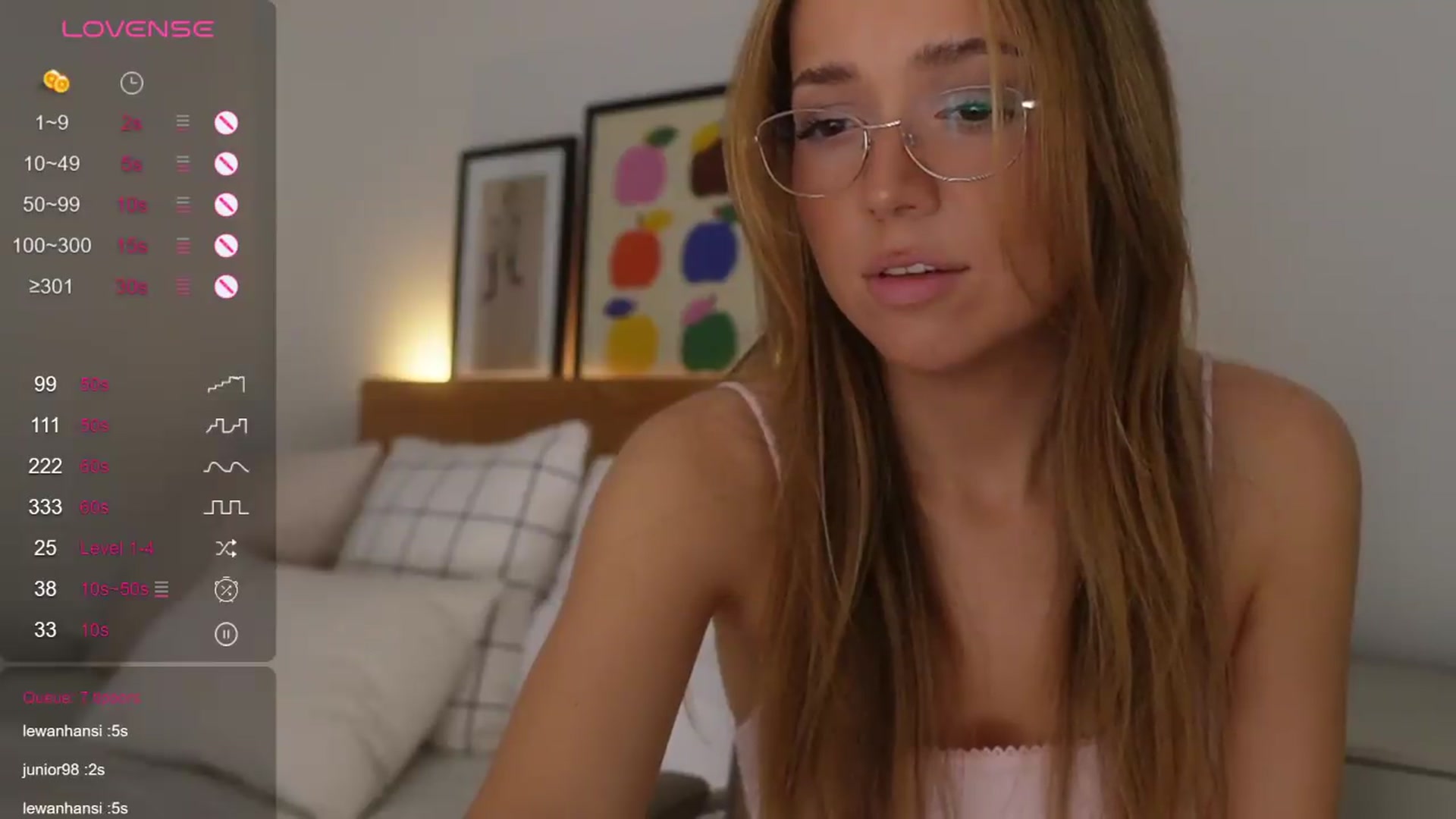 Gallery image thumbnail from cutiee's myfreecams stream on, 05/31/2026, 07:35 image 18 of 20