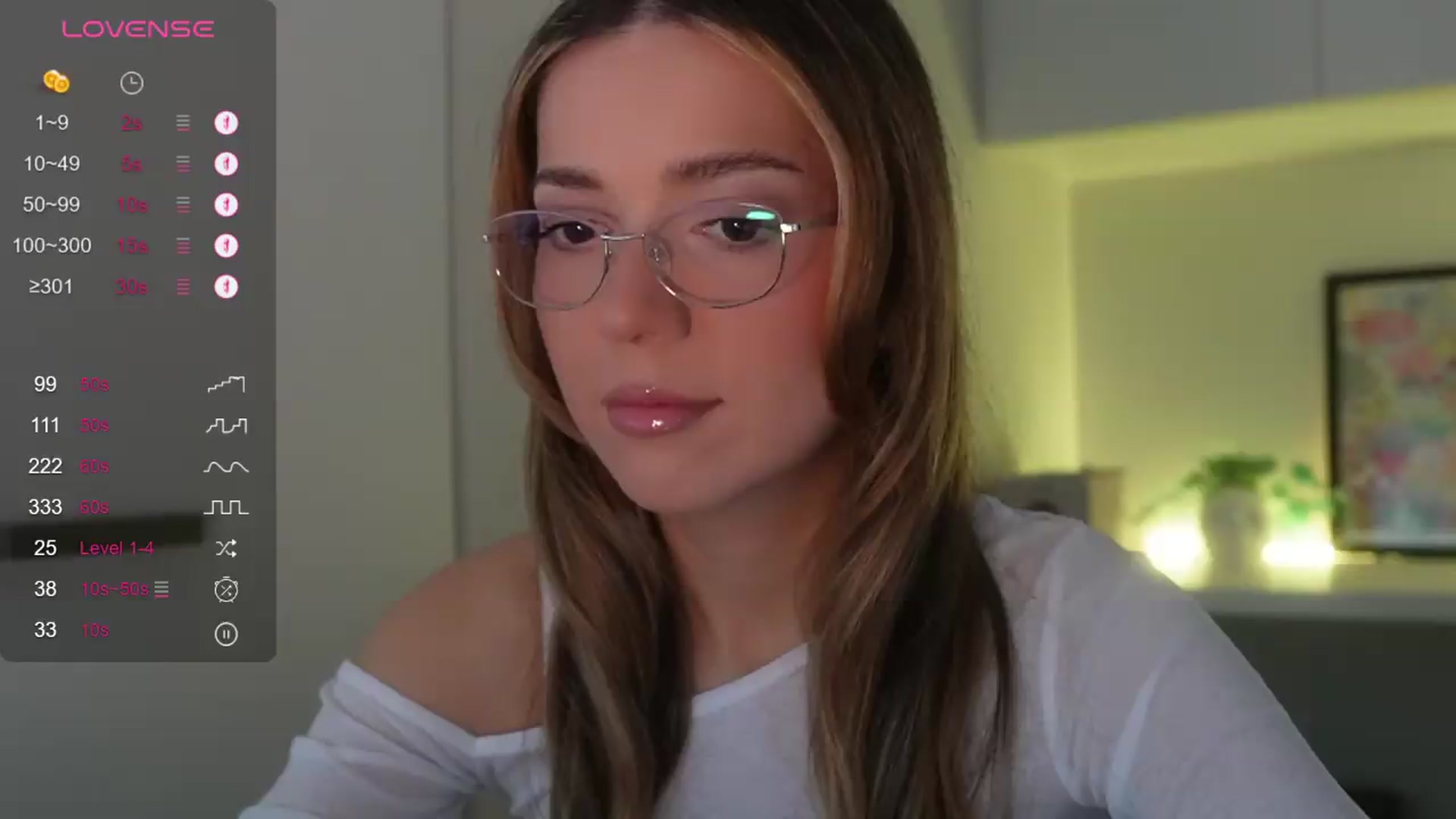 Gallery image thumbnail from cutiee's myfreecams stream on, 06/01/2026, 01:29 image 6 of 20