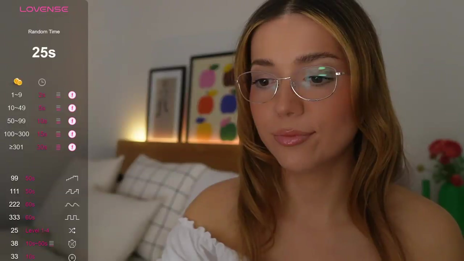 Gallery image thumbnail from cutiee's myfreecams stream on, 06/01/2026, 04:07 image 3 of 20