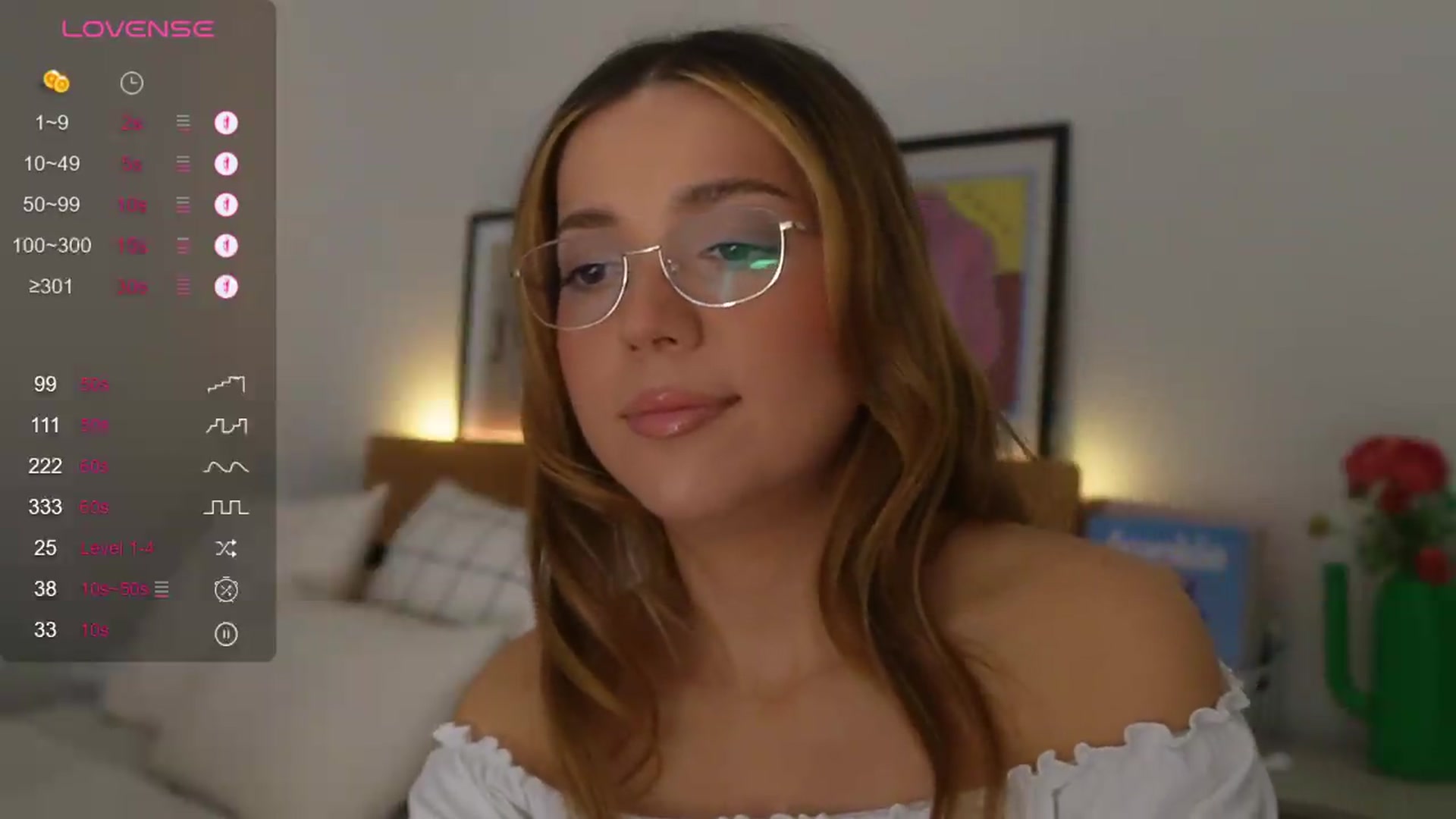 Gallery image thumbnail from cutiee's myfreecams stream on, 06/01/2026, 04:07 image 5 of 20