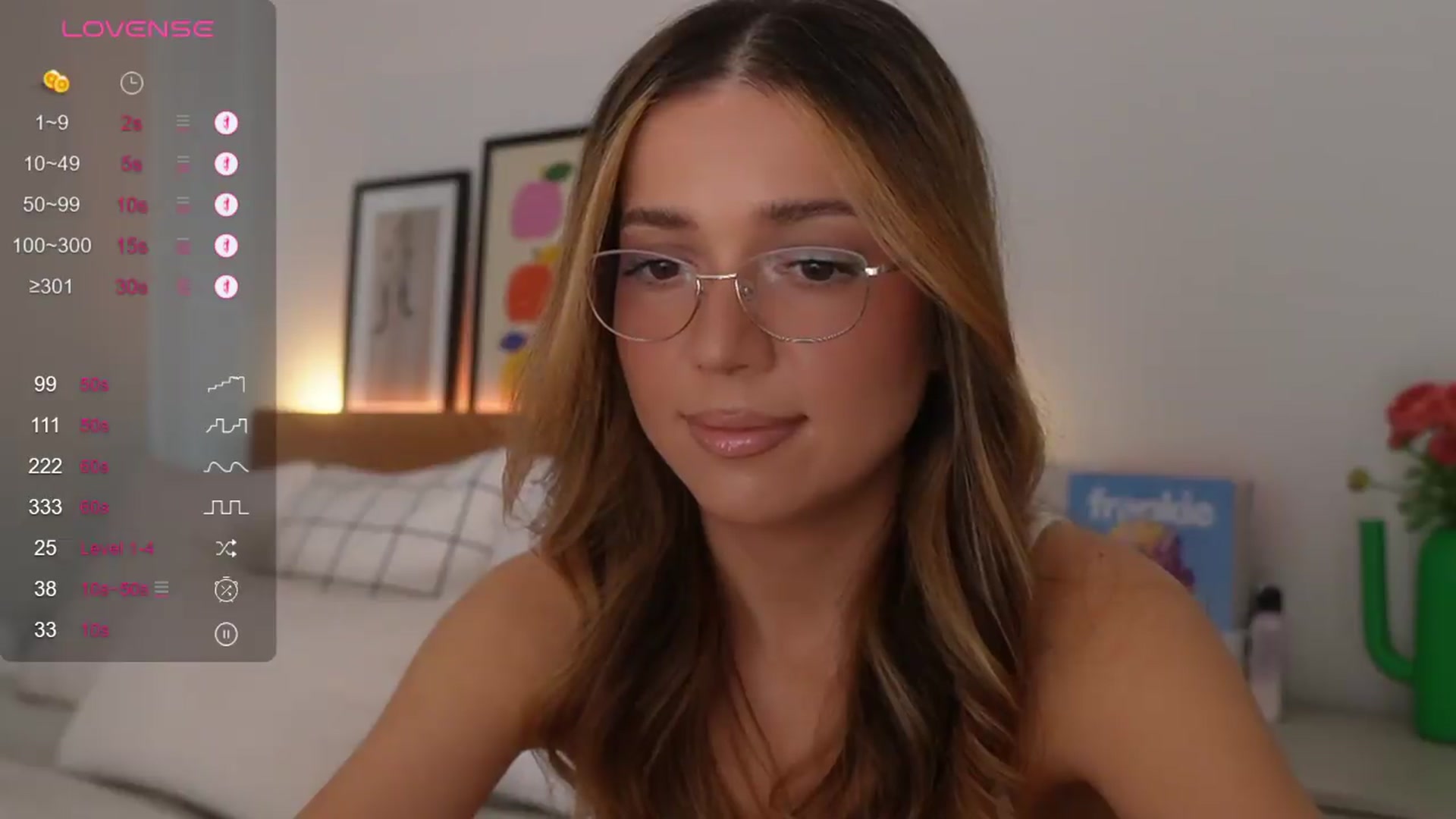 Gallery image thumbnail from cutiee's myfreecams stream on, 06/03/2026, 05:38 image 16 of 20