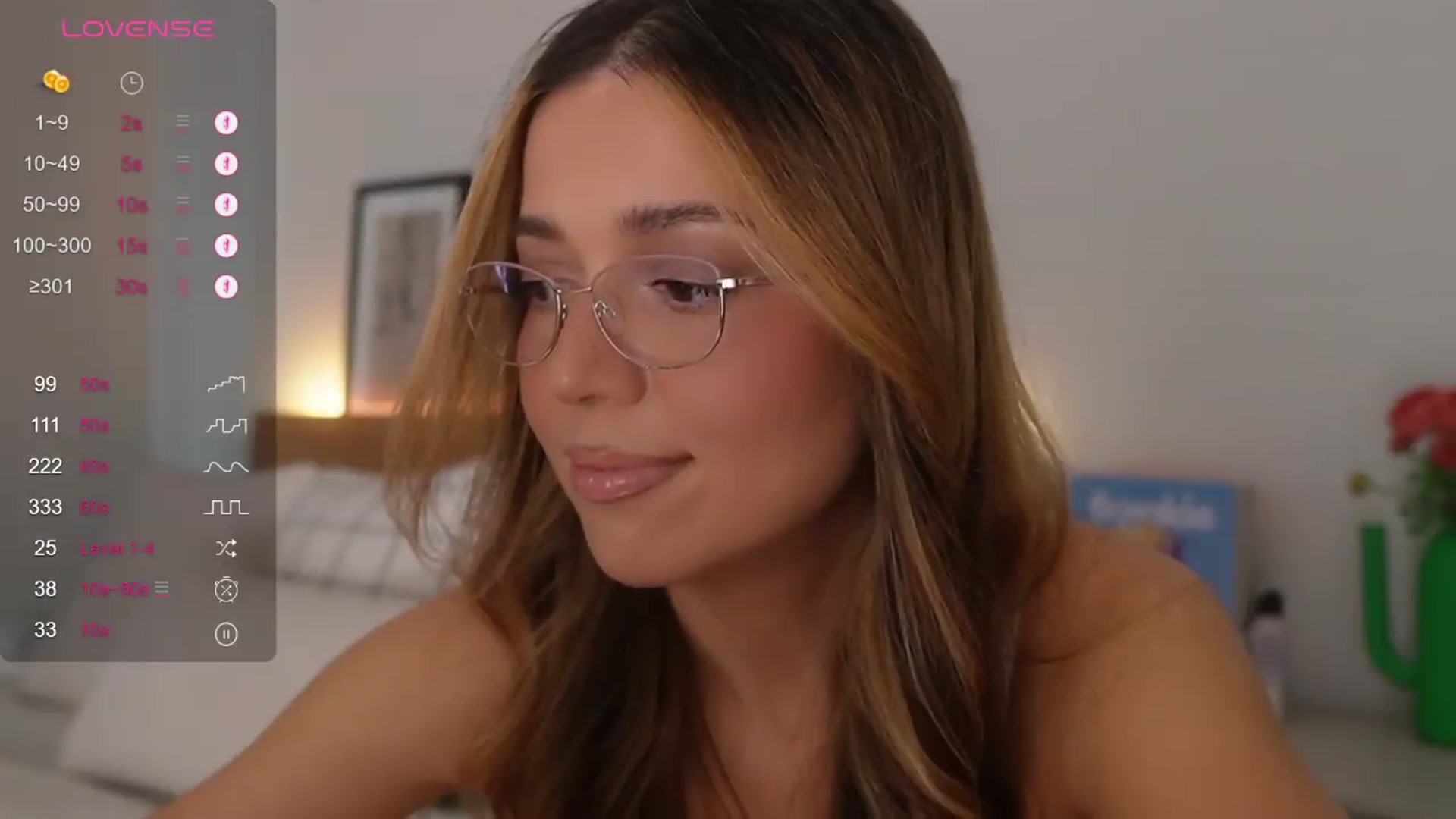 Gallery image thumbnail from cutiee's myfreecams stream on, 06/03/2026, 05:38 image 14 of 20