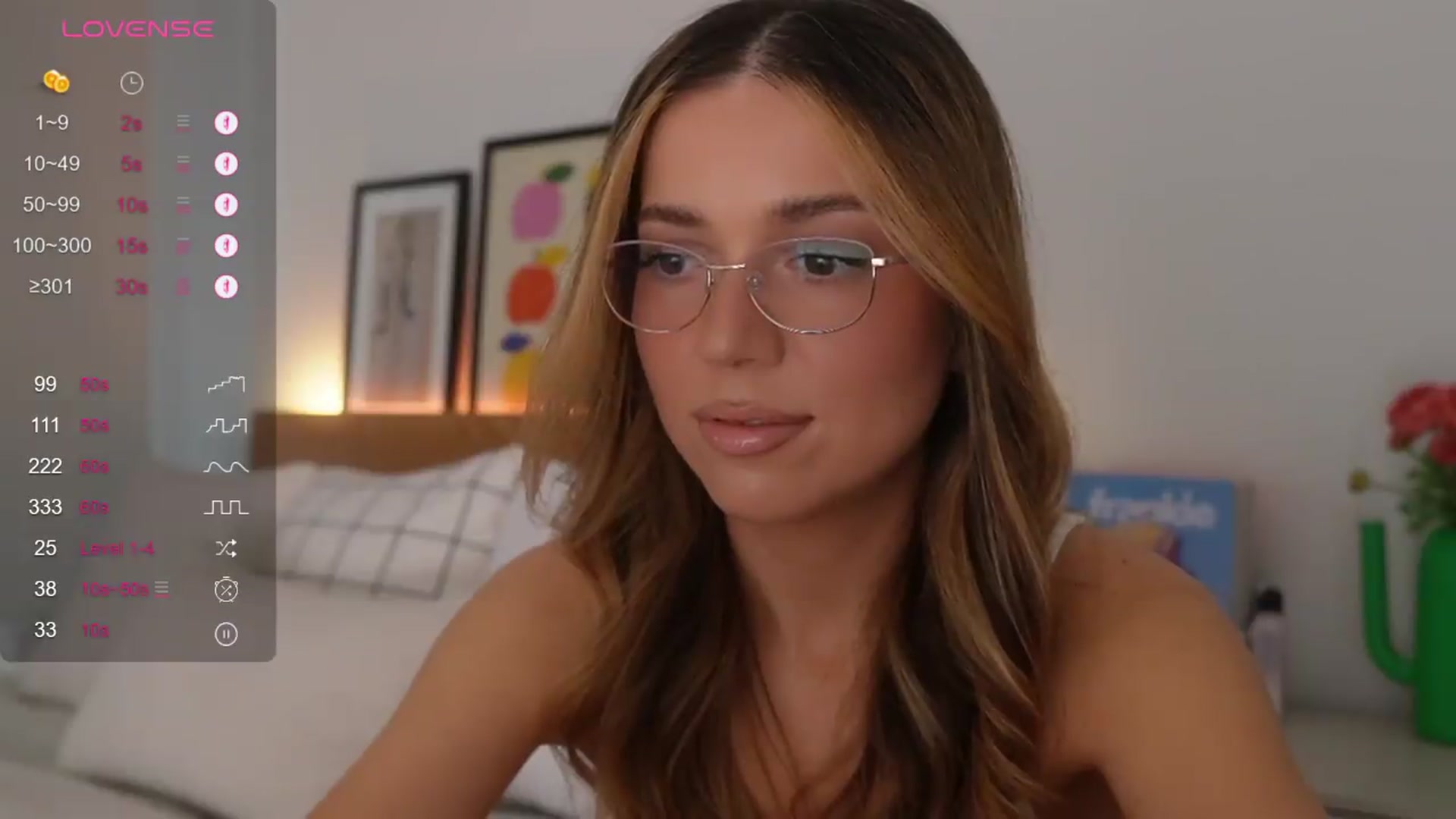 Gallery image thumbnail from cutiee's myfreecams stream on, 06/03/2026, 05:38 image 6 of 20