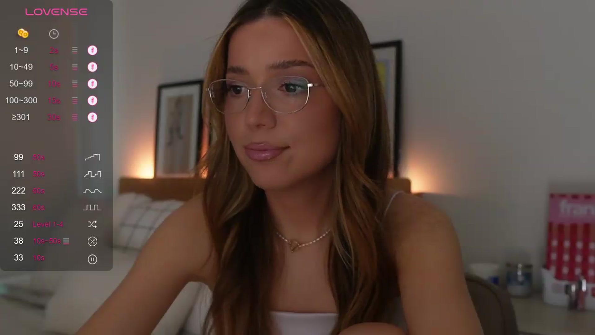 Gallery image thumbnail from cutiee's myfreecams stream on, 06/09/2026, 05:45 image 8 of 20