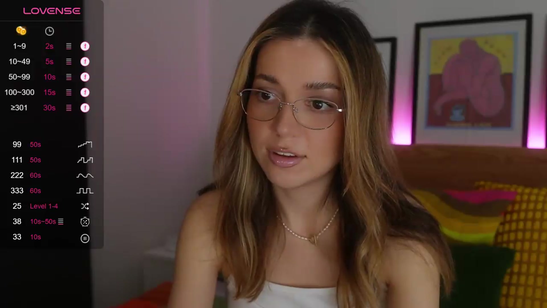 Gallery image thumbnail from cutiee's myfreecams stream on, 06/14/2026, 07:56 image 8 of 20