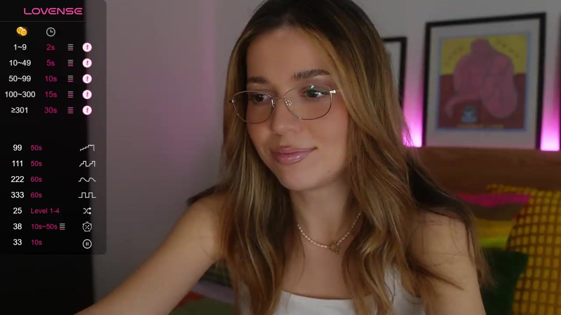 Gallery image thumbnail from cutiee's myfreecams stream on, 06/14/2026, 07:56 image 3 of 20