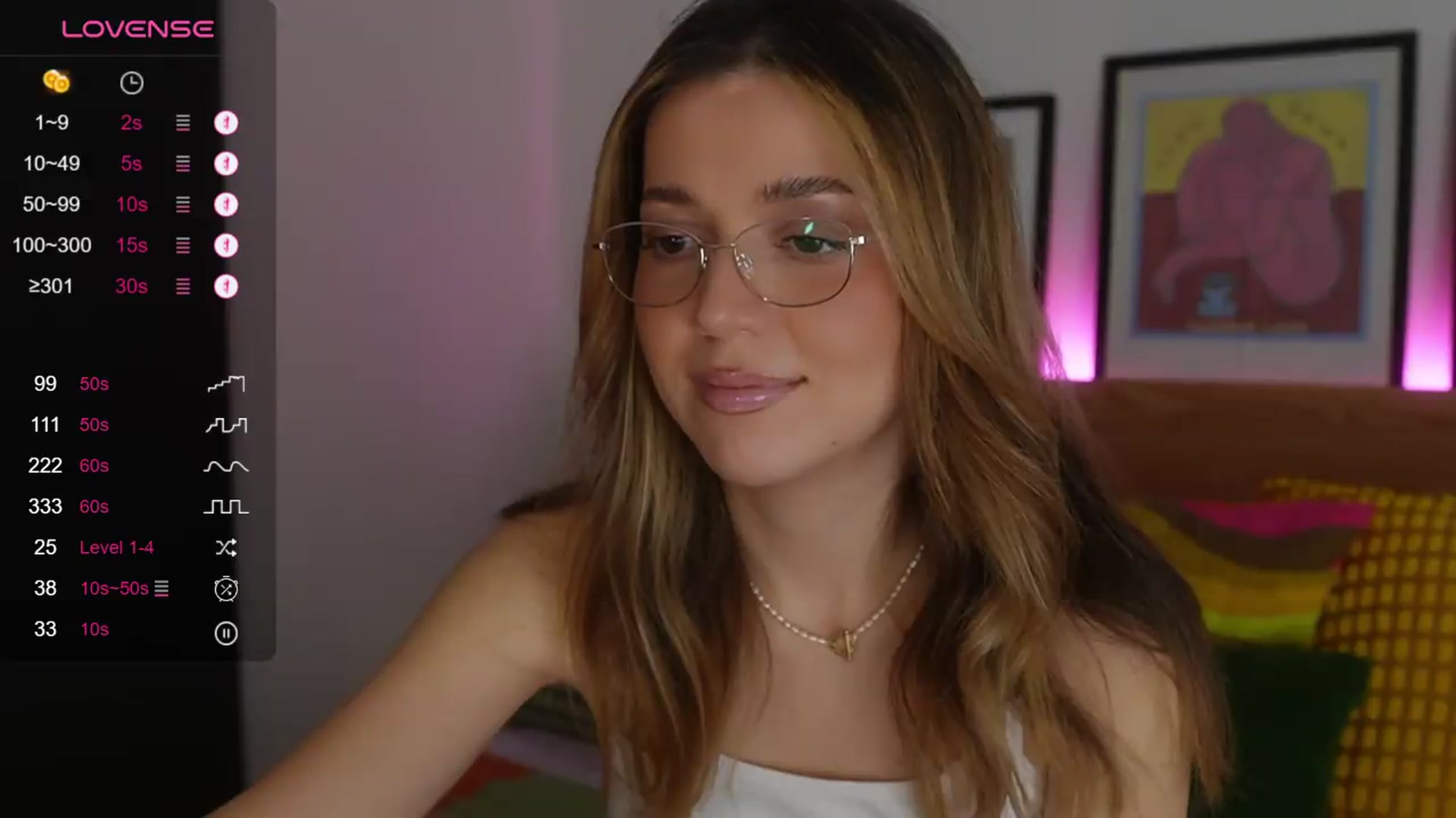 Gallery image thumbnail from cutiee's myfreecams stream on, 06/14/2026, 07:56 image 6 of 20