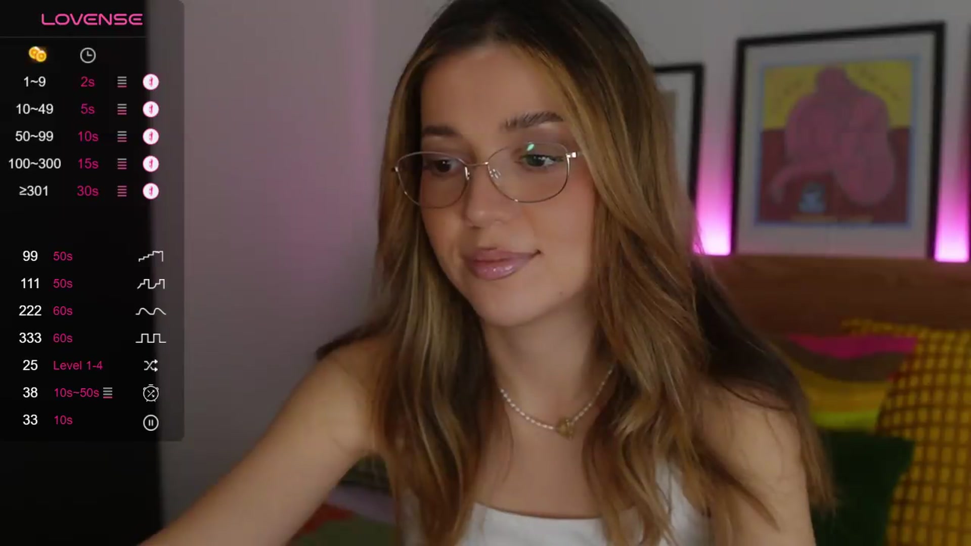 Gallery image thumbnail from cutiee's myfreecams stream on, 06/14/2026, 07:56 image 5 of 20