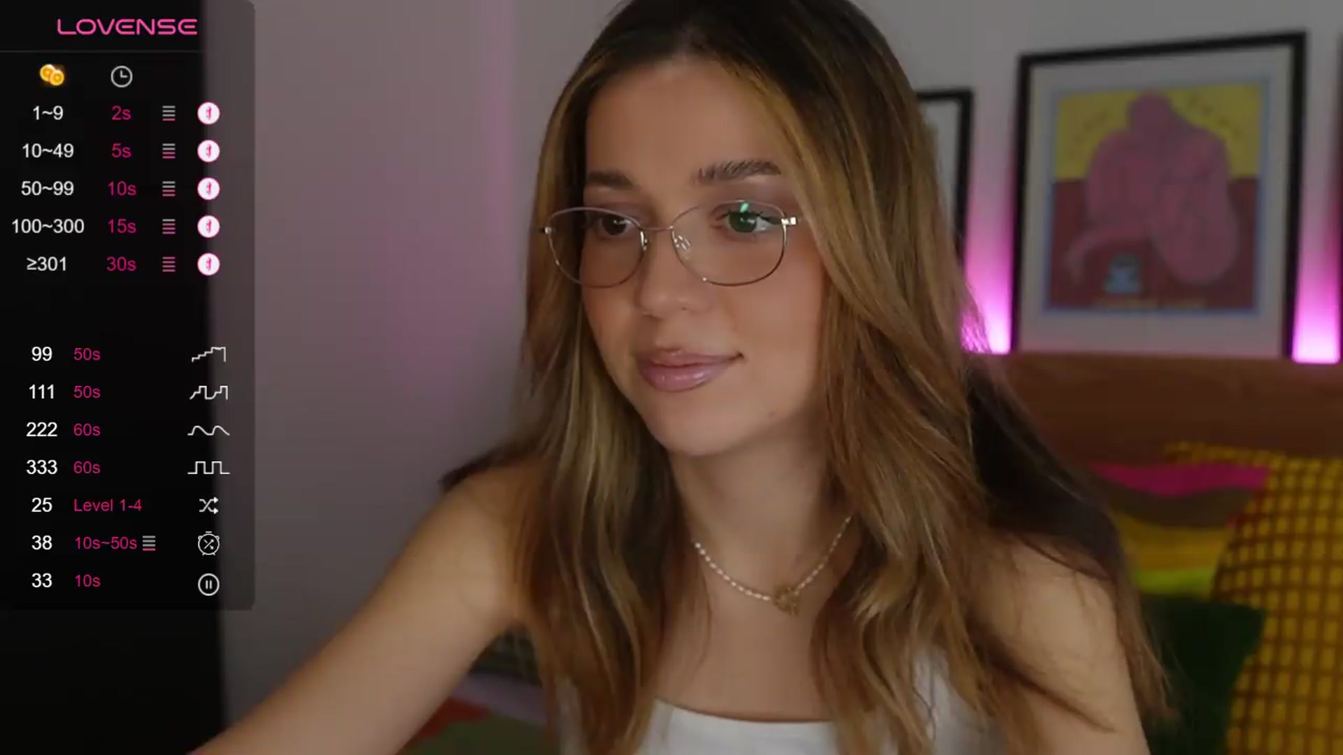 Gallery image thumbnail from cutiee's myfreecams stream on, 06/14/2026, 07:56 image 4 of 20