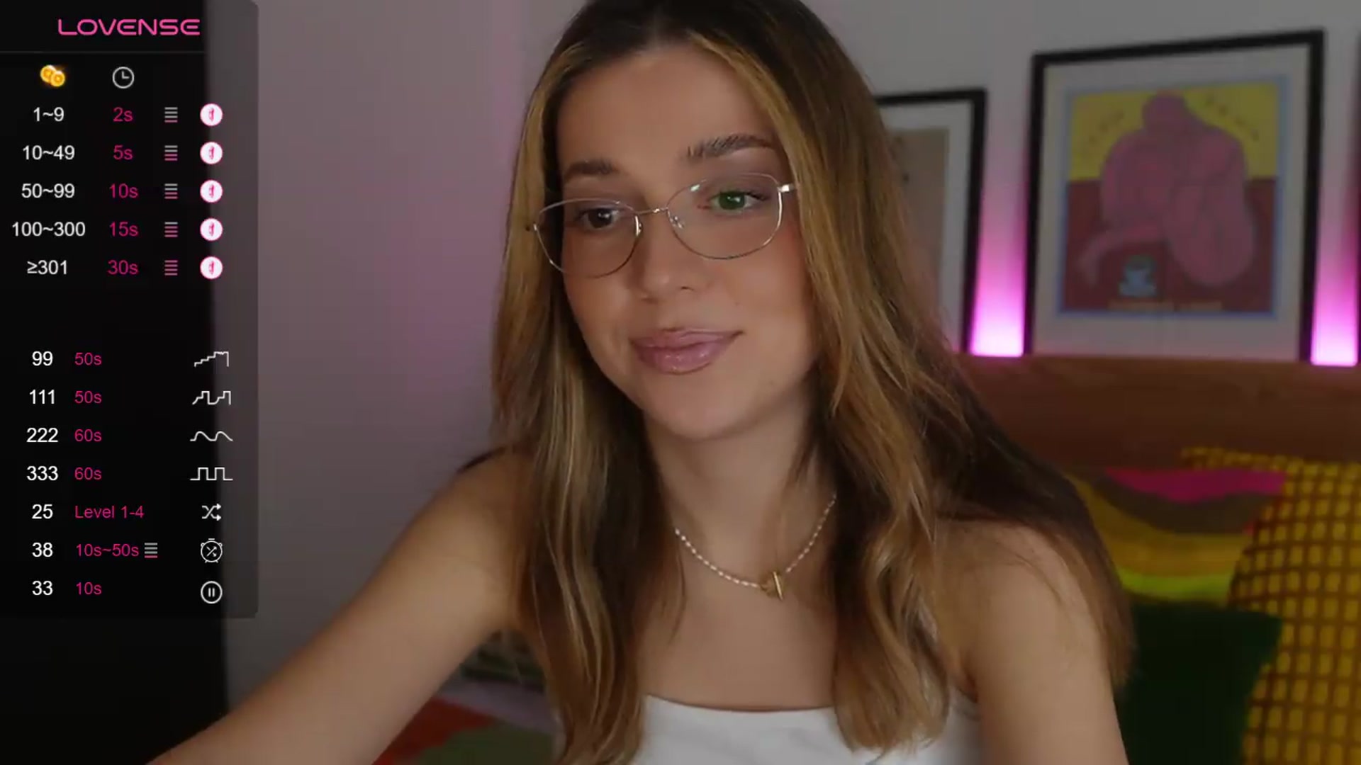 Gallery image thumbnail from cutiee's myfreecams stream on, 06/14/2026, 07:56 image 9 of 20