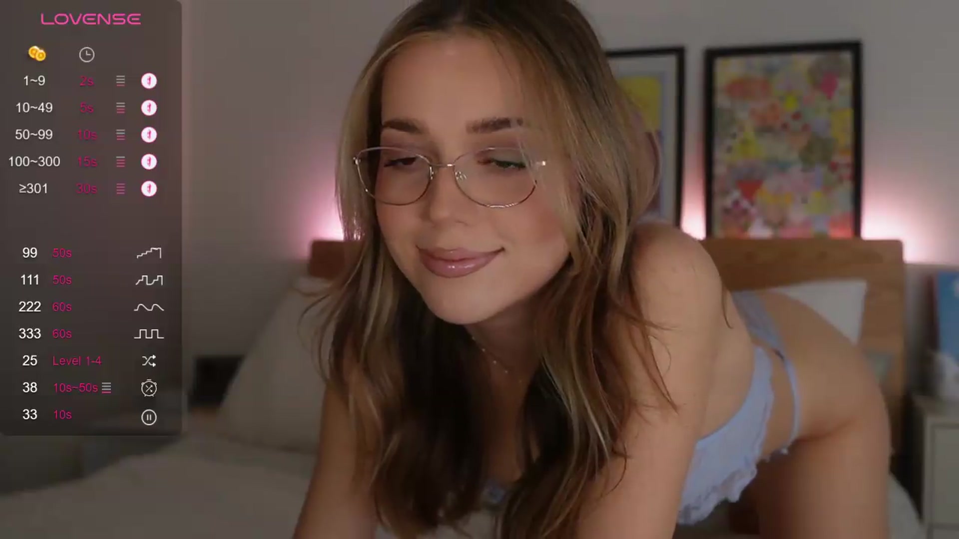 Gallery image thumbnail from cutiee's myfreecams stream on, 06/25/2026, 04:51 image 6 of 20