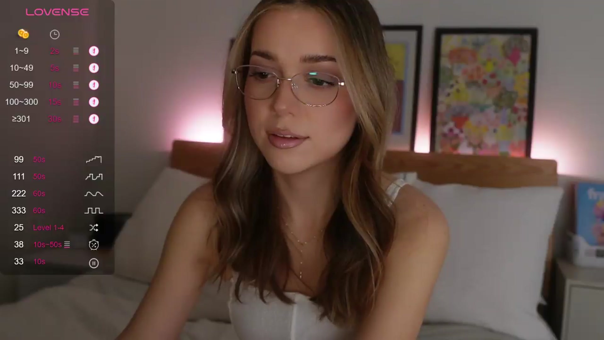 Gallery image thumbnail from cutiee's myfreecams stream on, 06/25/2026, 06:19 image 6 of 20