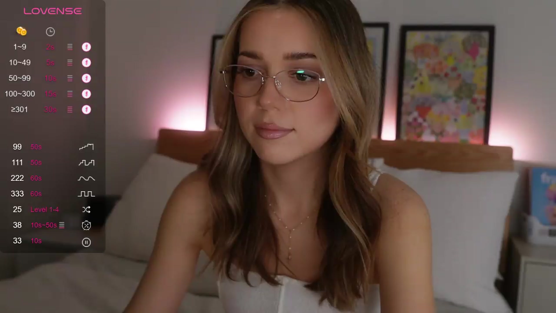 Gallery image thumbnail from cutiee's myfreecams stream on, 06/25/2026, 06:19 image 11 of 20