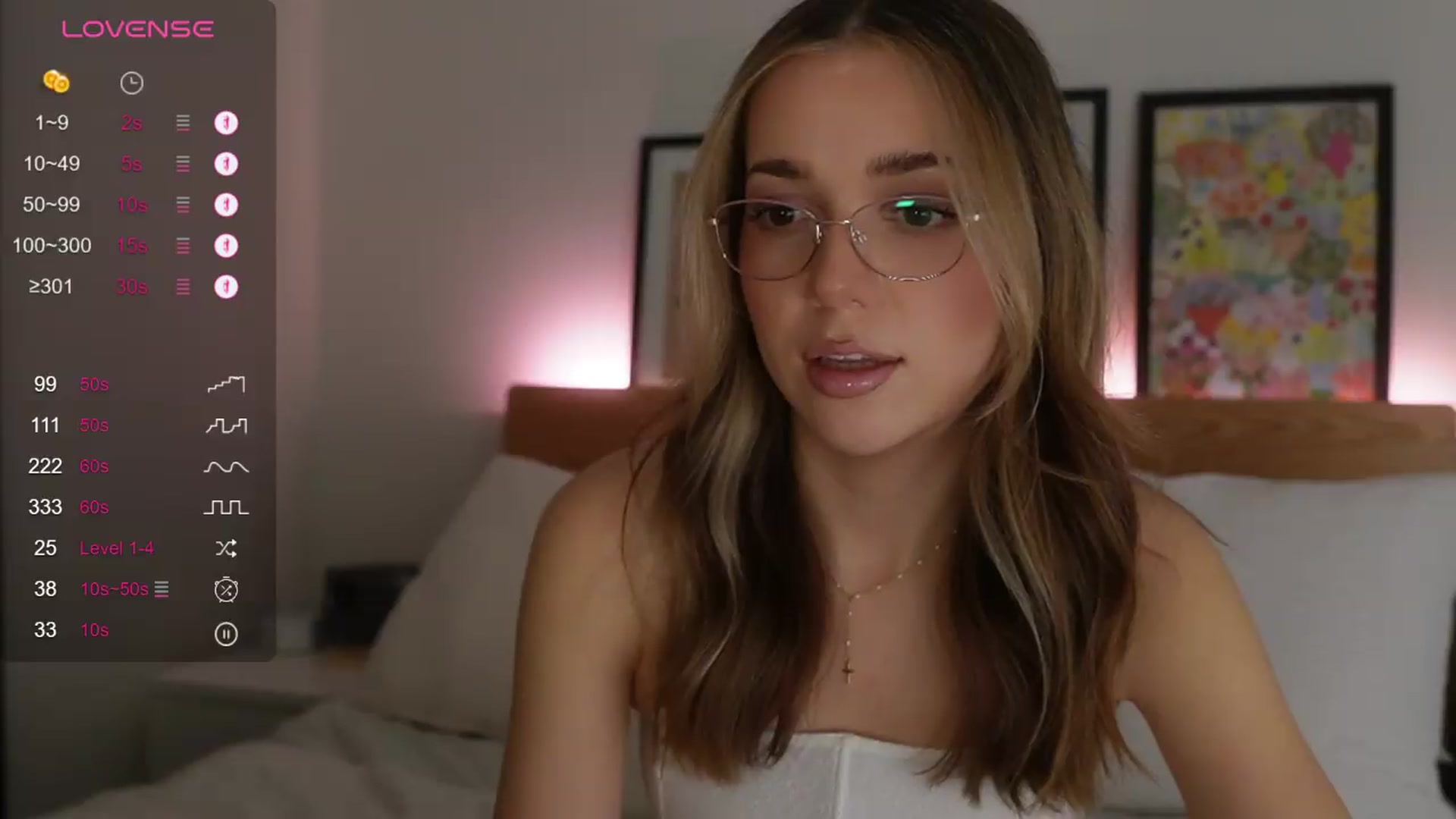 Gallery image thumbnail from cutiee's myfreecams stream on, 06/25/2026, 07:10 image 18 of 20