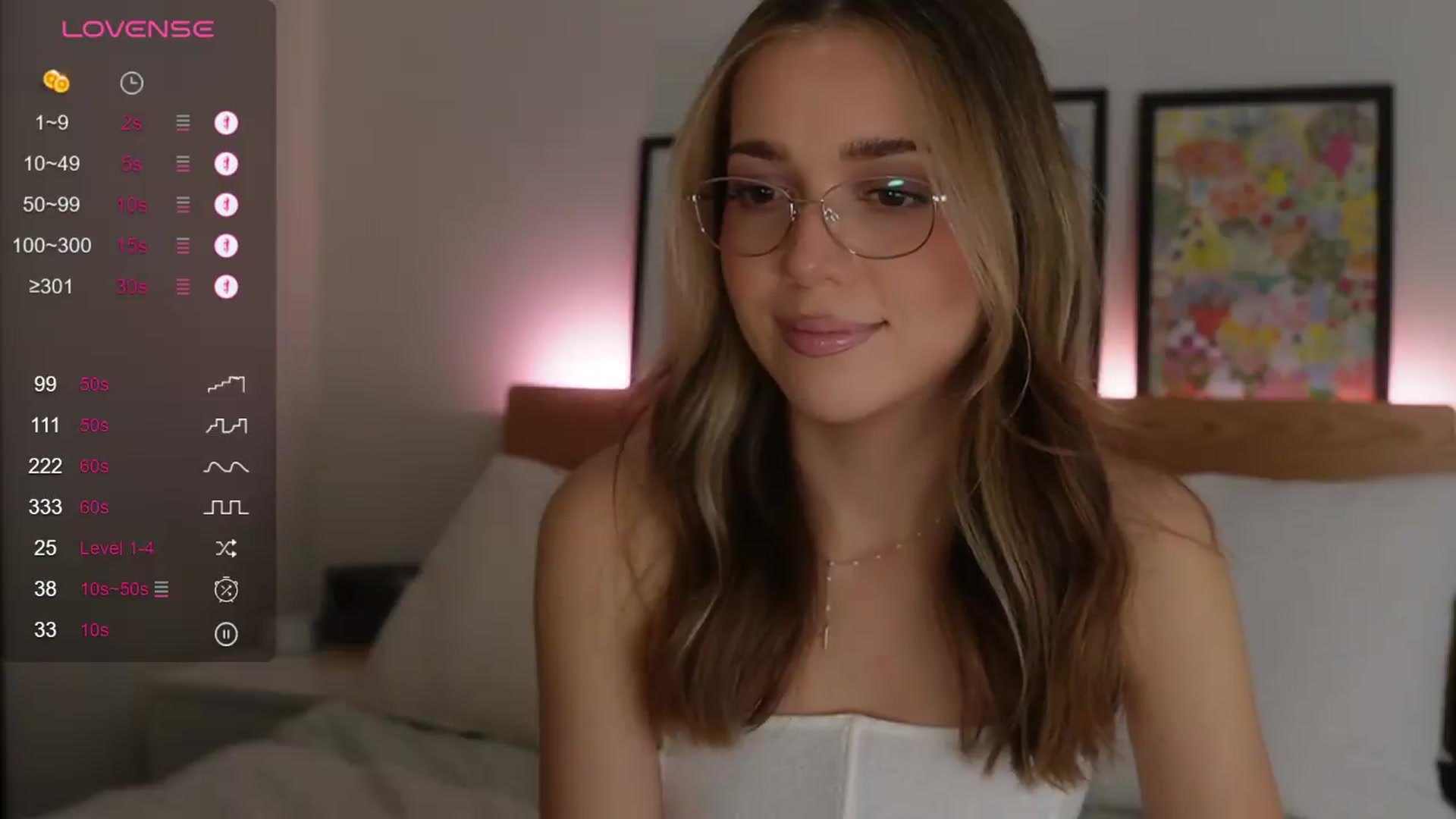 Gallery image thumbnail from cutiee's myfreecams stream on, 06/25/2026, 07:10 image 11 of 20