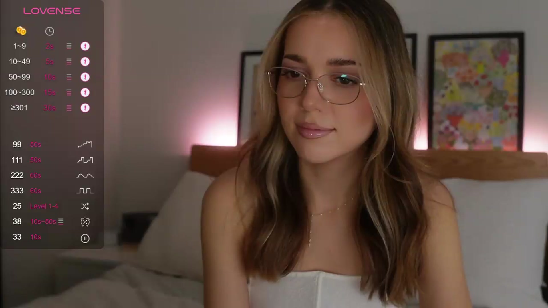 Gallery image thumbnail from cutiee's myfreecams stream on, 06/25/2026, 07:10 image 13 of 20