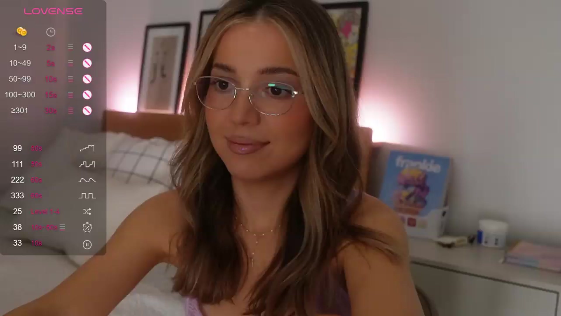 Gallery image thumbnail from cutiee's myfreecams stream on, 06/27/2026, 06:20 image 8 of 20