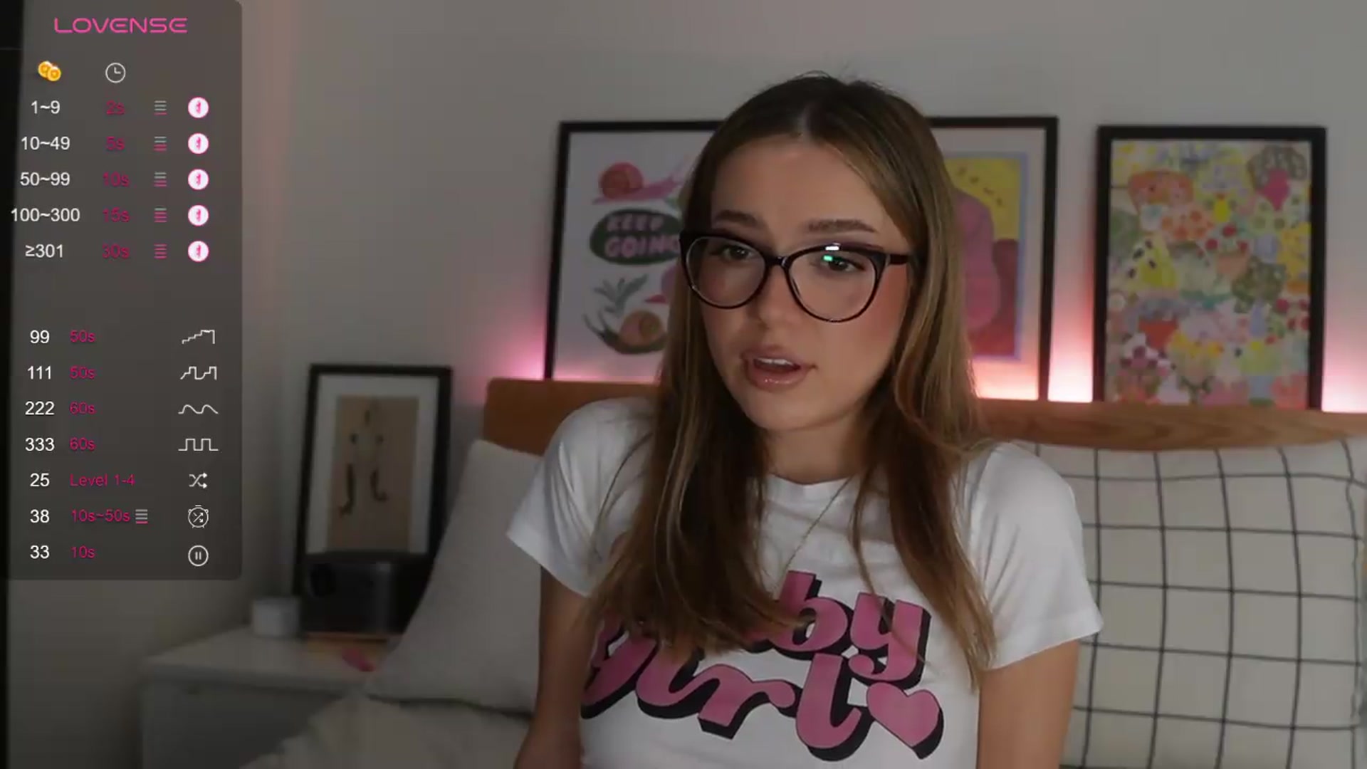 Gallery image thumbnail from cutiee's myfreecams stream on, 07/07/2026, 04:24 image 17 of 20
