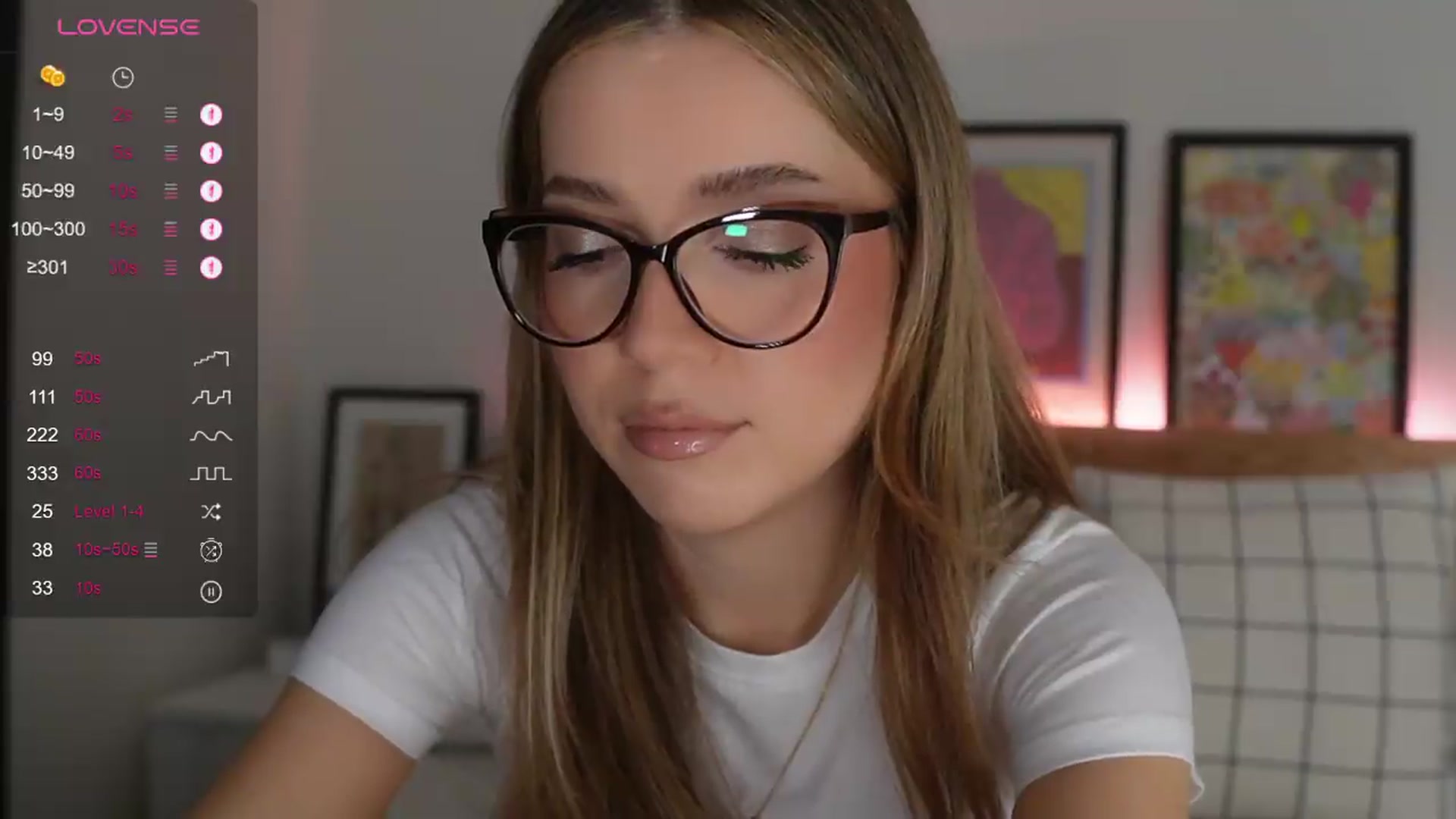 Gallery image thumbnail from cutiee's myfreecams stream on, 07/07/2026, 04:24 image 5 of 20