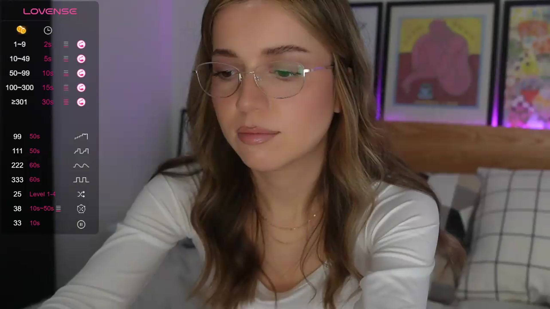 Gallery image thumbnail from cutiee's myfreecams stream on, 07/27/2026, 03:42 image 11 of 20