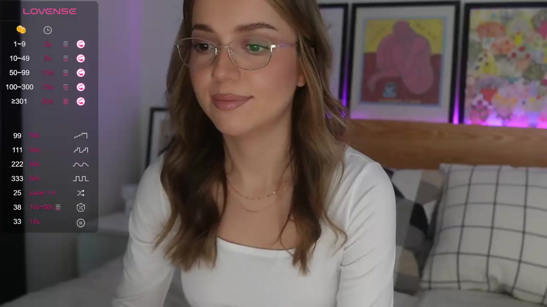 Gallery image thumbnail from cutiee's myfreecams stream on, 07/27/2026, 03:42 image 6 of 20