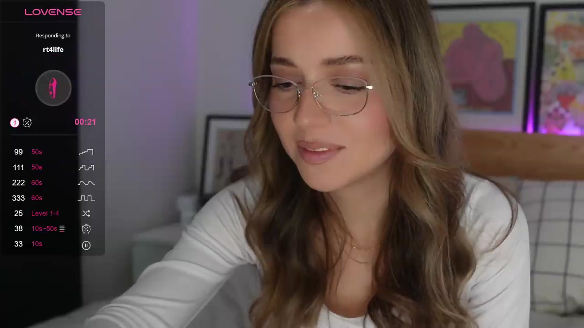 Gallery image thumbnail from cutiee's myfreecams stream on, 07/27/2026, 04:11 image 12 of 20