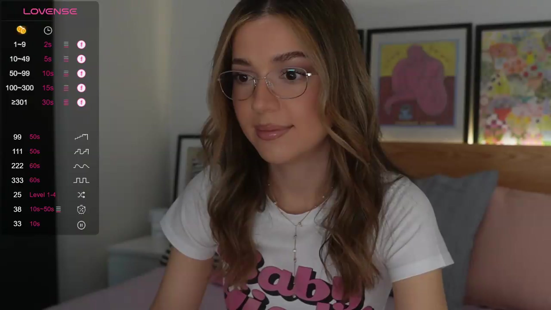 Gallery image thumbnail from cutiee's myfreecams stream on, 07/31/2026, 03:18 image 20 of 20