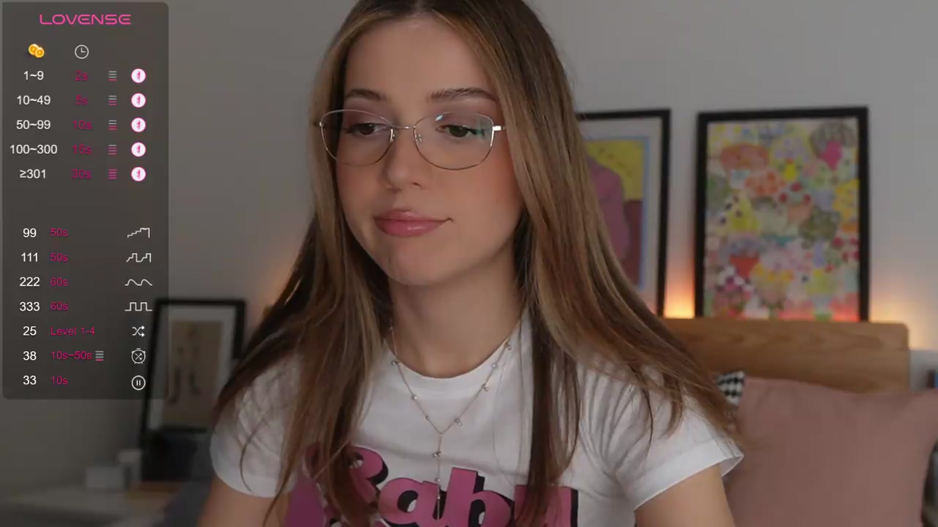 Gallery image thumbnail from cutiee's myfreecams stream on, 08/11/2026, 07:50 image 2 of 20