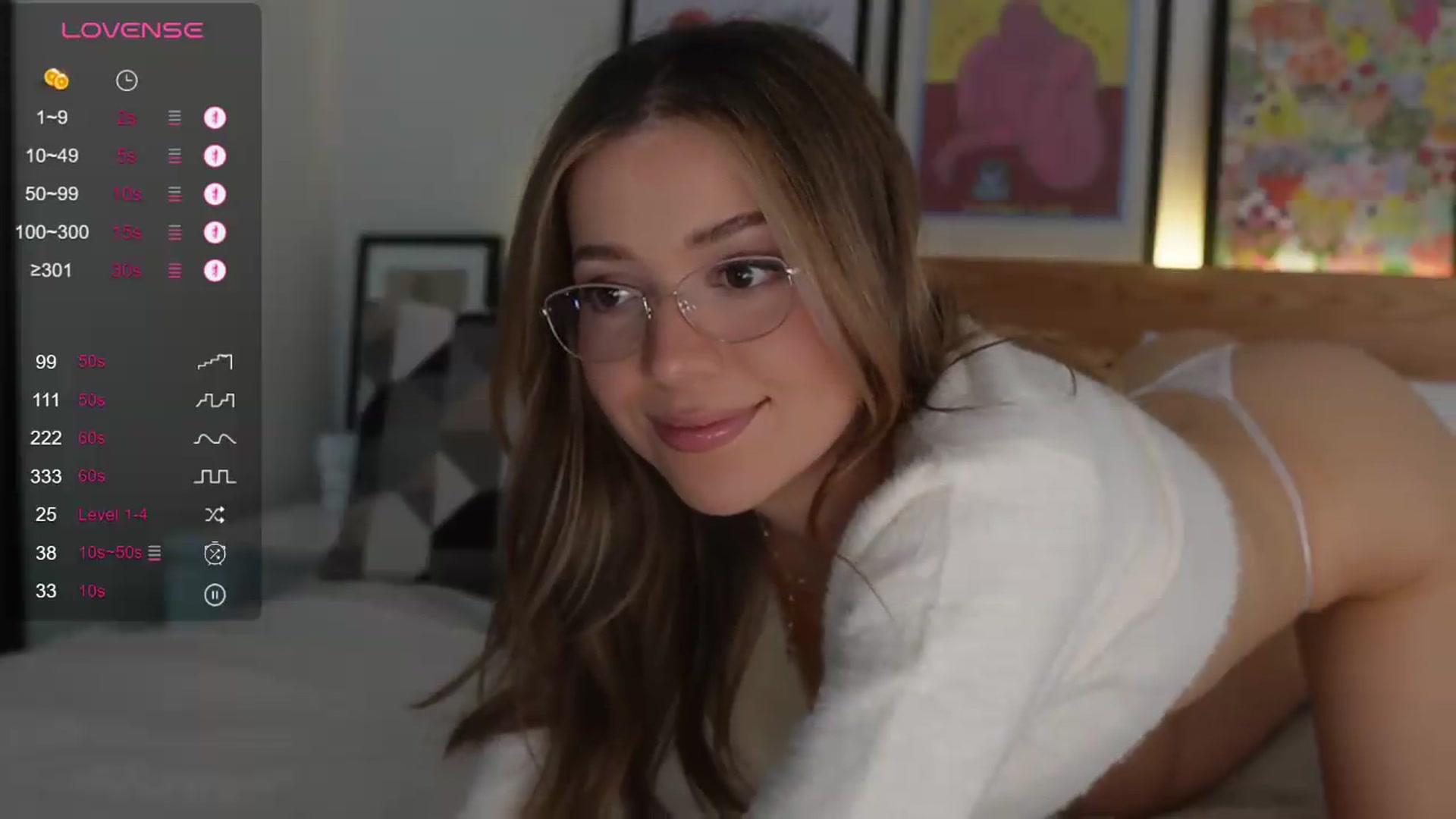 Gallery image thumbnail from cutiee's myfreecams stream on, 08/14/2026, 05:03 image 5 of 20
