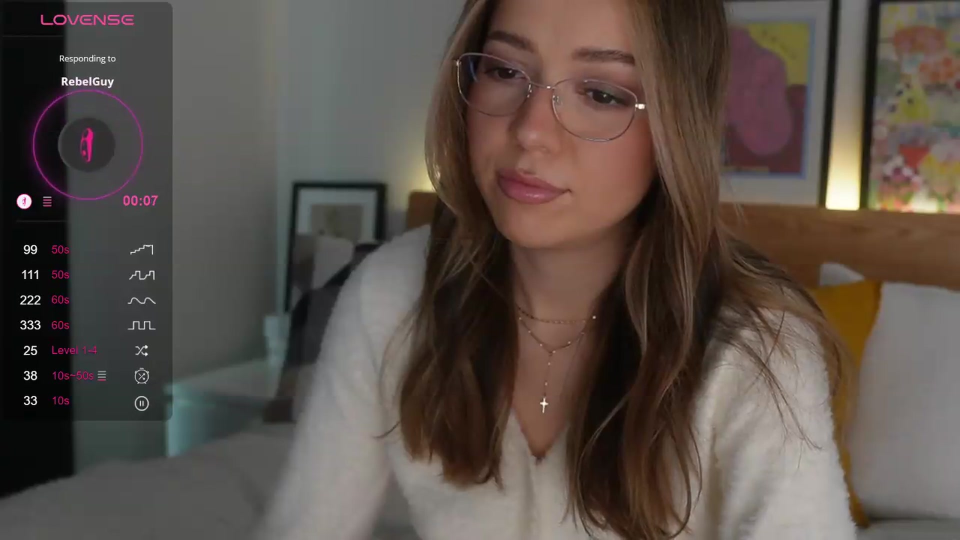 Gallery image thumbnail from cutiee's myfreecams stream on, 08/14/2026, 06:39 image 6 of 20