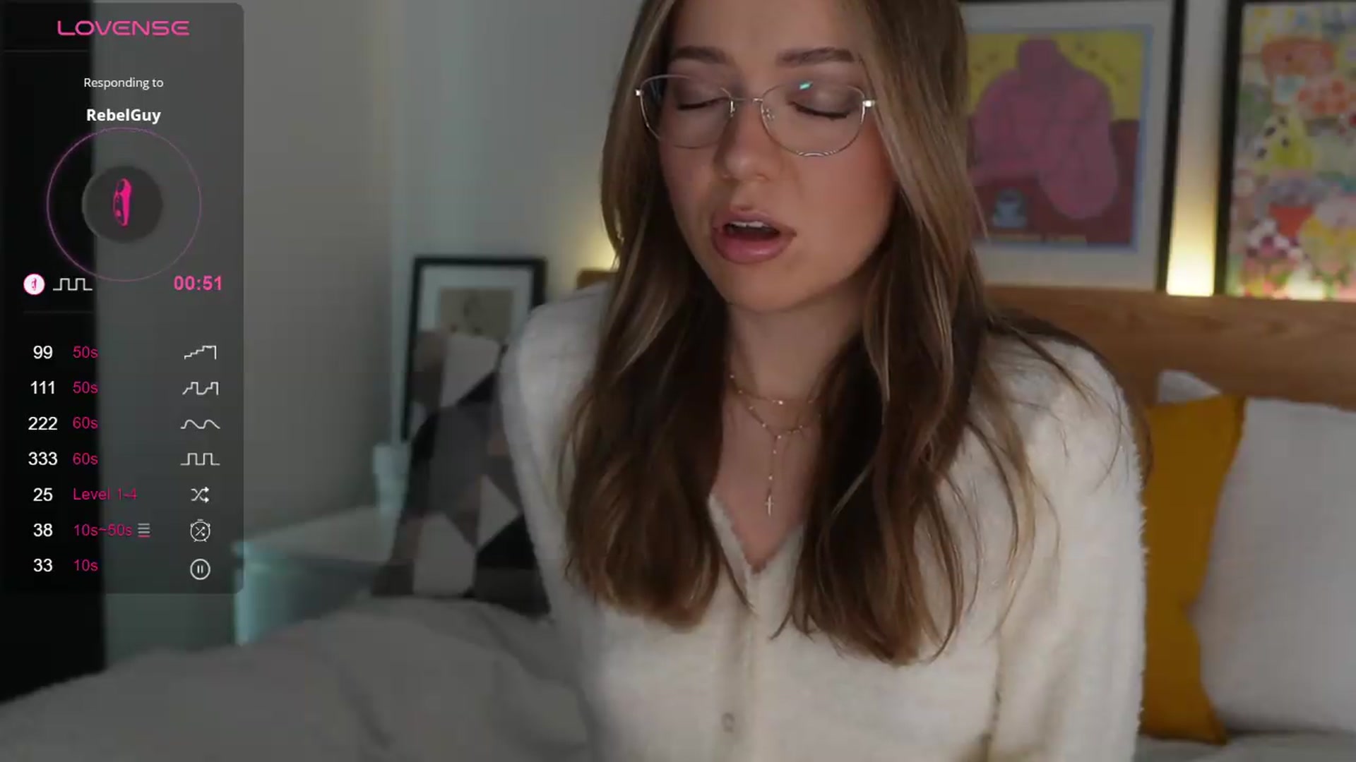 Gallery image thumbnail from cutiee's myfreecams stream on, 08/14/2026, 06:39 image 7 of 20