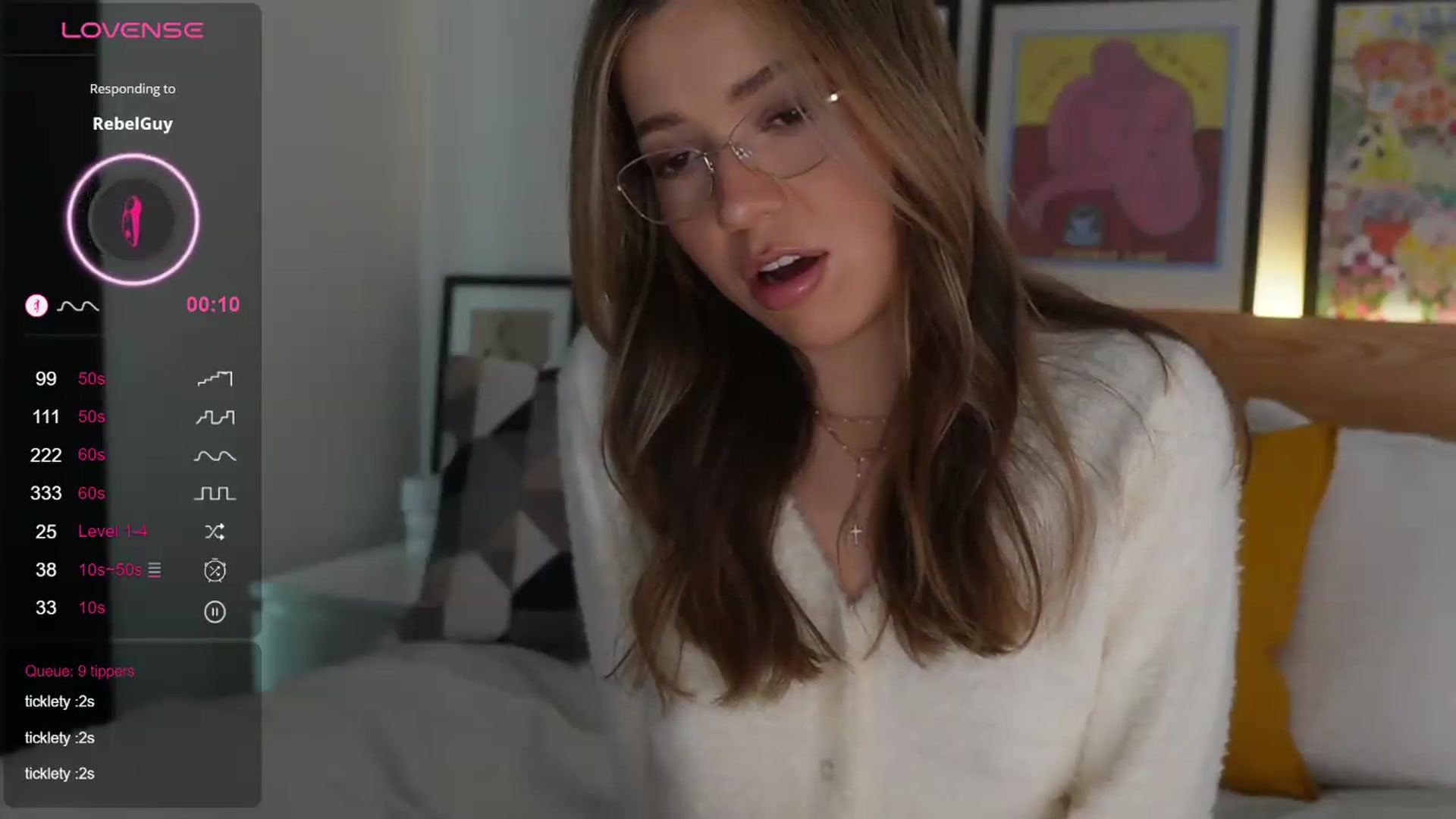 Gallery image thumbnail from cutiee's myfreecams stream on, 08/14/2026, 06:39 image 8 of 20