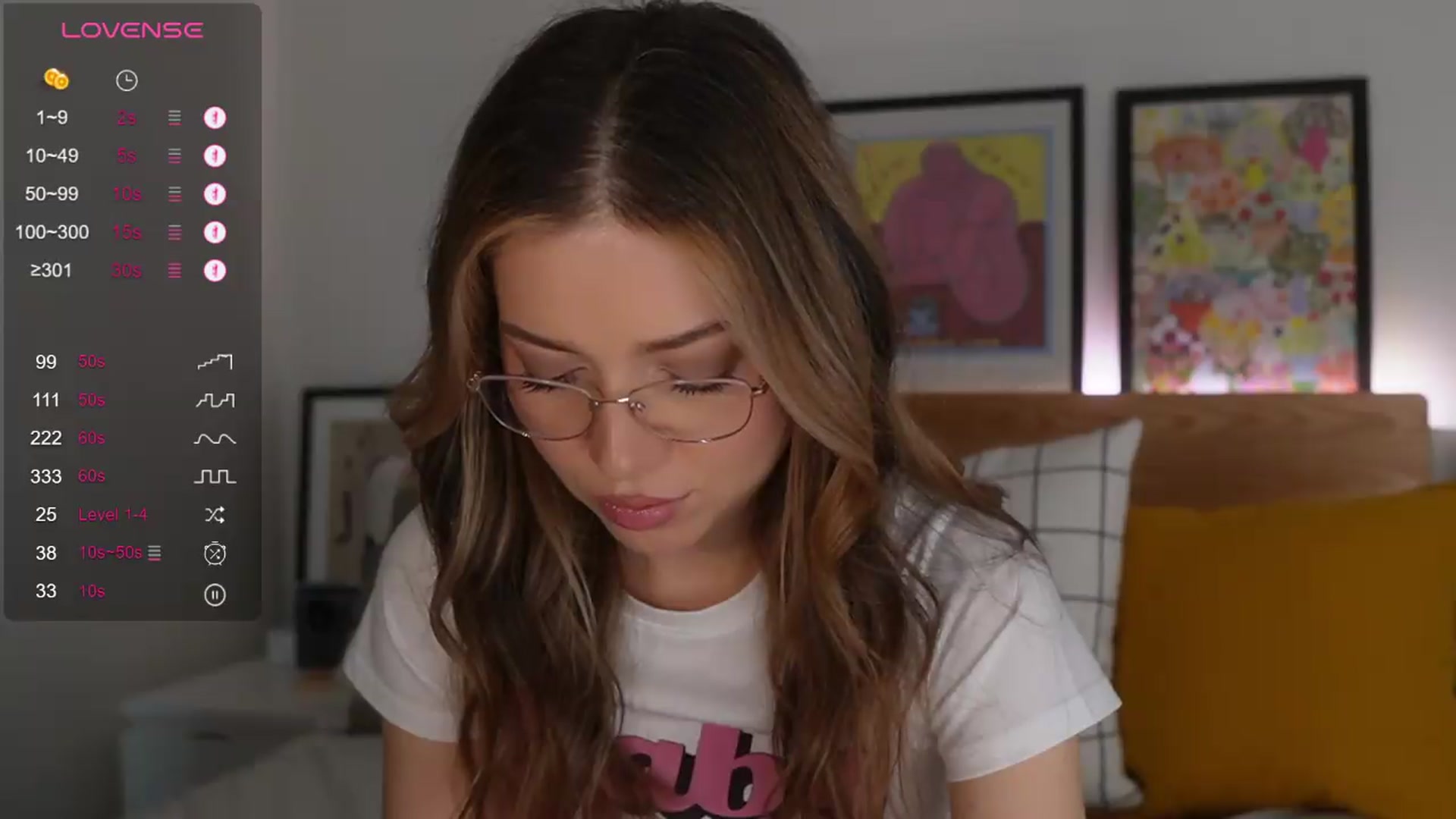 Gallery image thumbnail from cutiee's myfreecams stream on, 08/17/2026, 05:24 image 19 of 20