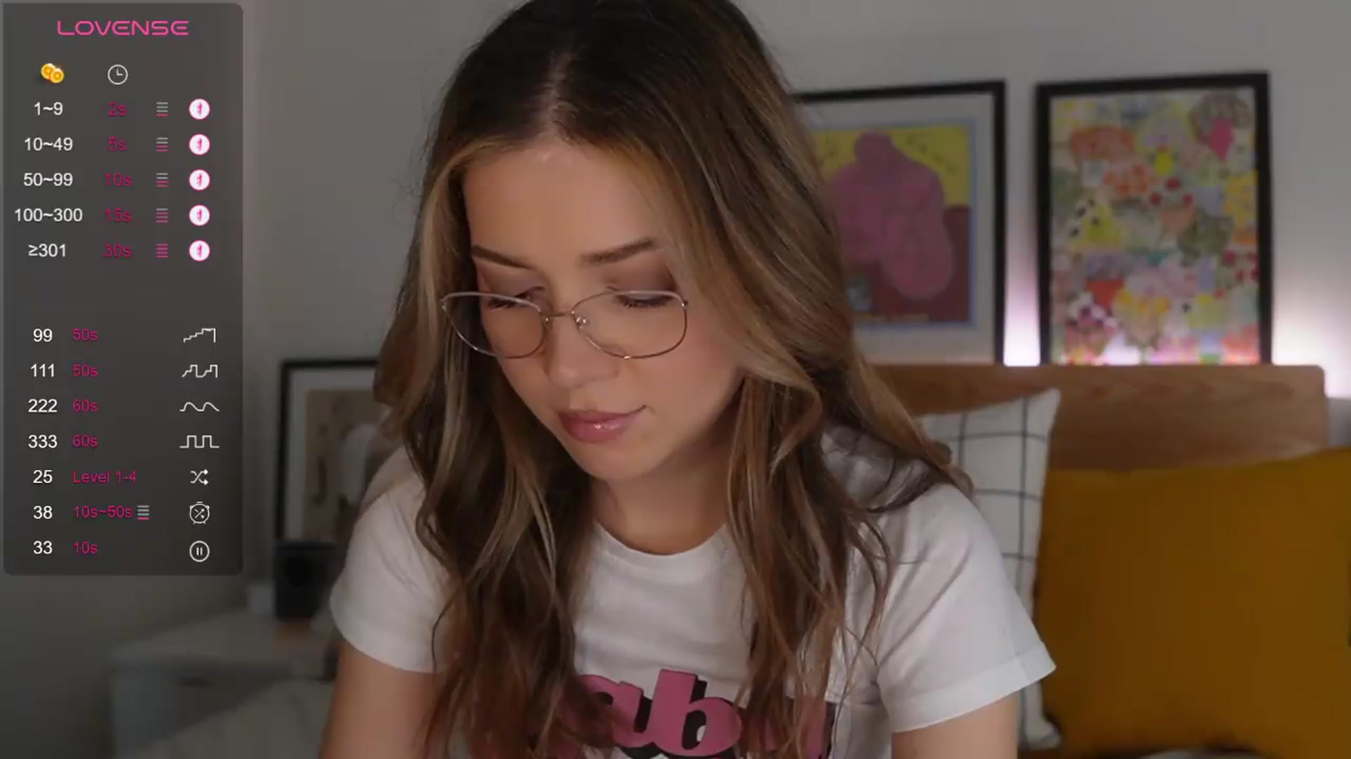Gallery image thumbnail from cutiee's myfreecams stream on, 08/17/2026, 05:24 image 7 of 20