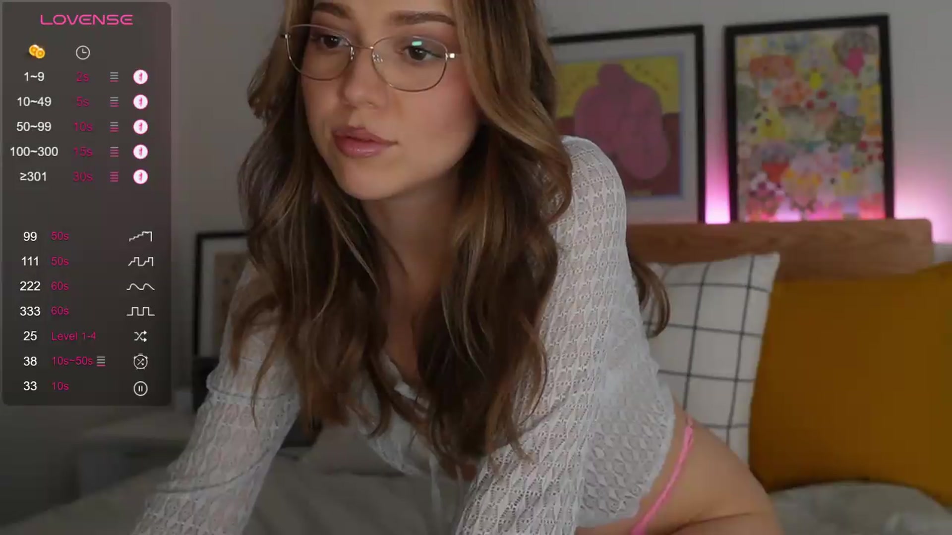 Gallery image thumbnail from cutiee's myfreecams stream on, 08/17/2026, 07:07 image 3 of 20